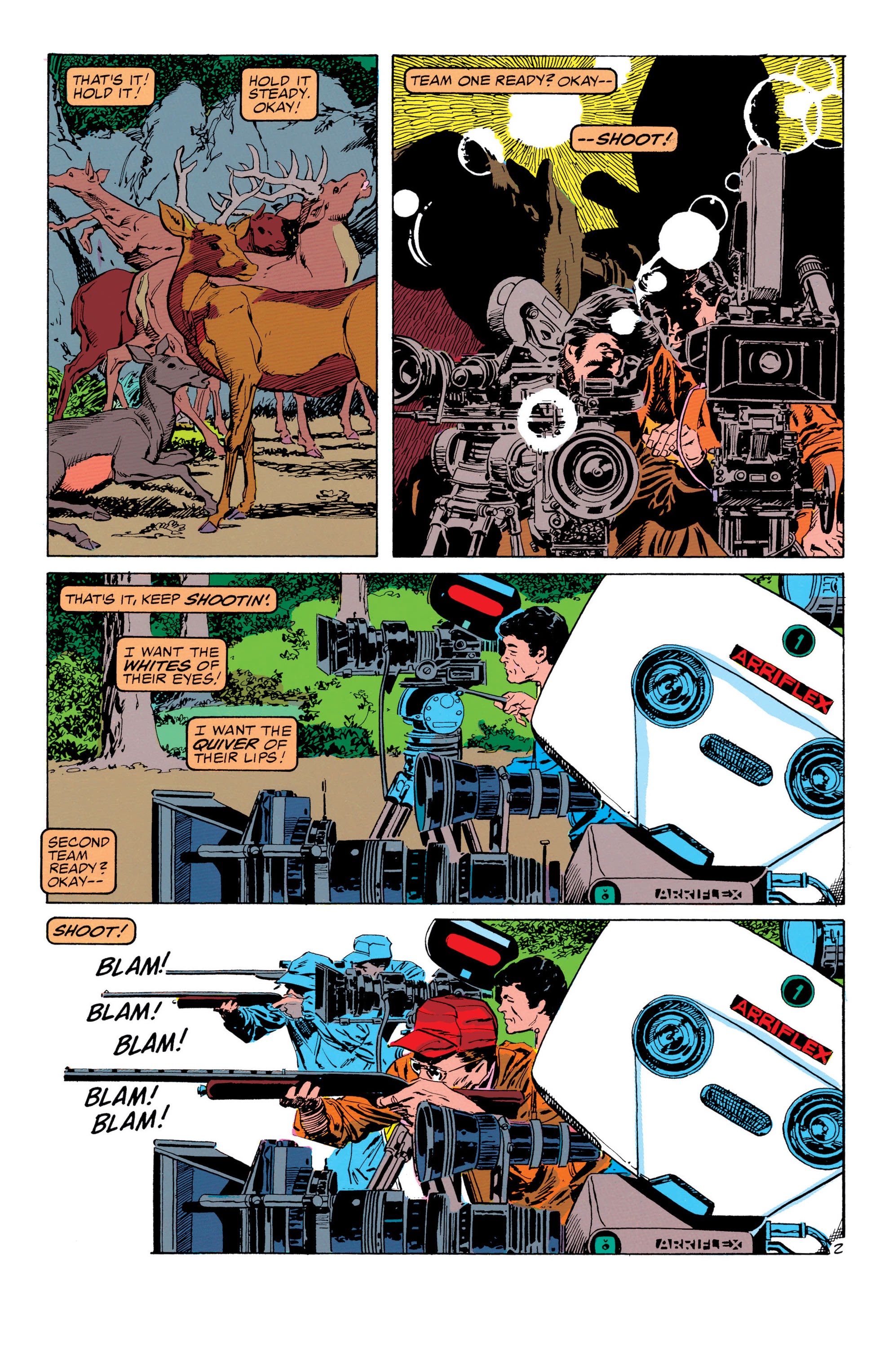 Read online Moon Knight Omnibus comic -  Issue # TPB 2 (Part 9) - 23