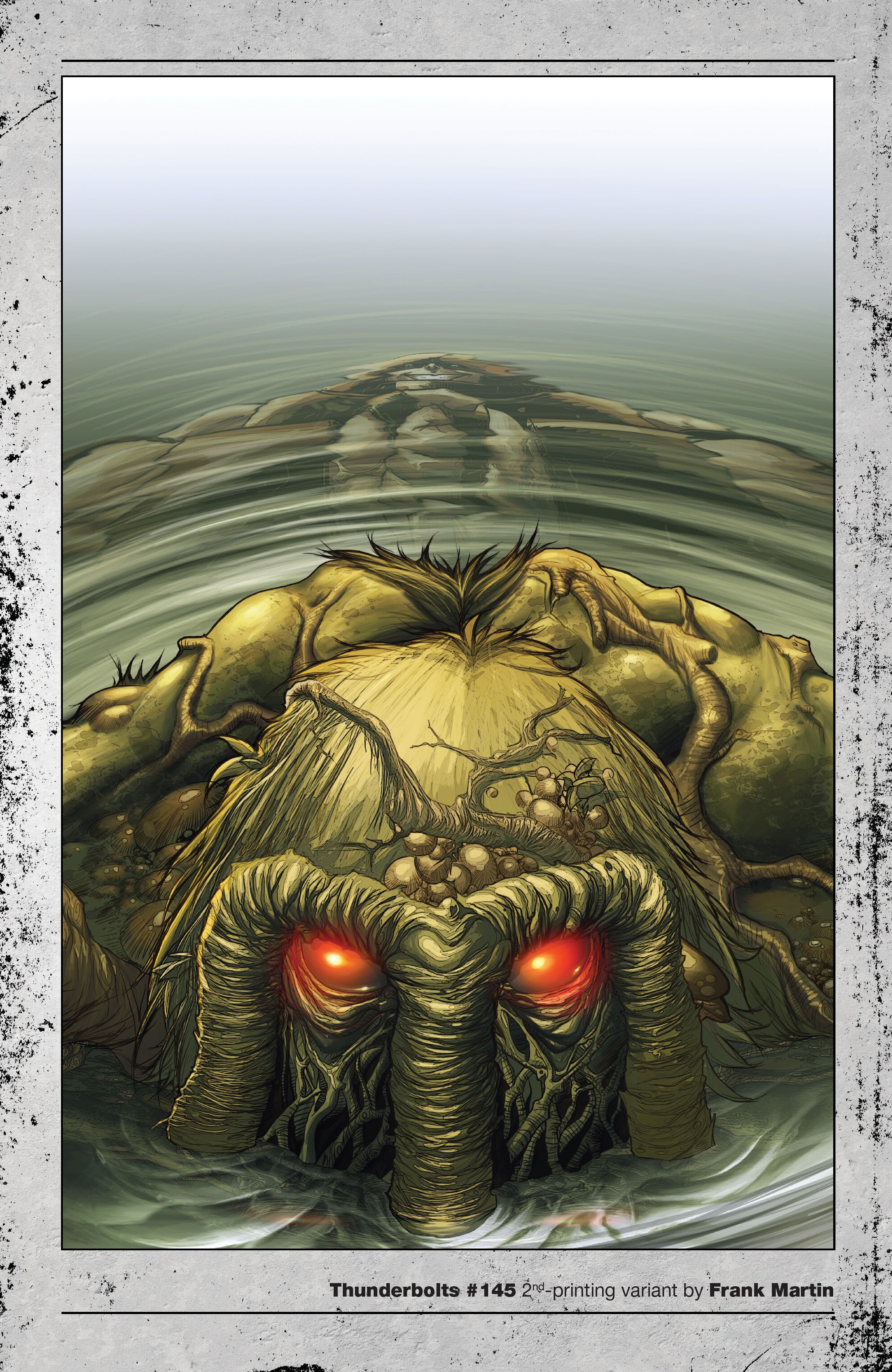 Read online Thunderbolts: Uncaged Omnibus comic -  Issue # TPB (Part 12) - 4