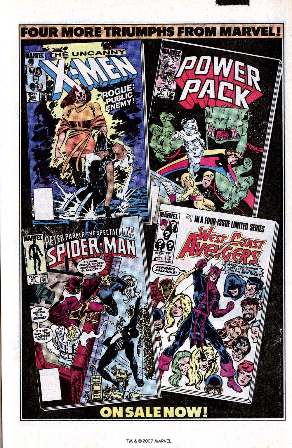 Read online The Incredible Hulk (1968) comic -  Issue #299 - 25