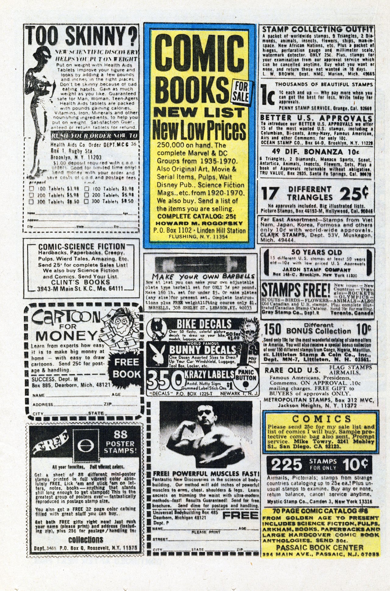 Read online Ringo Kid (1970) comic -  Issue #11 - 24