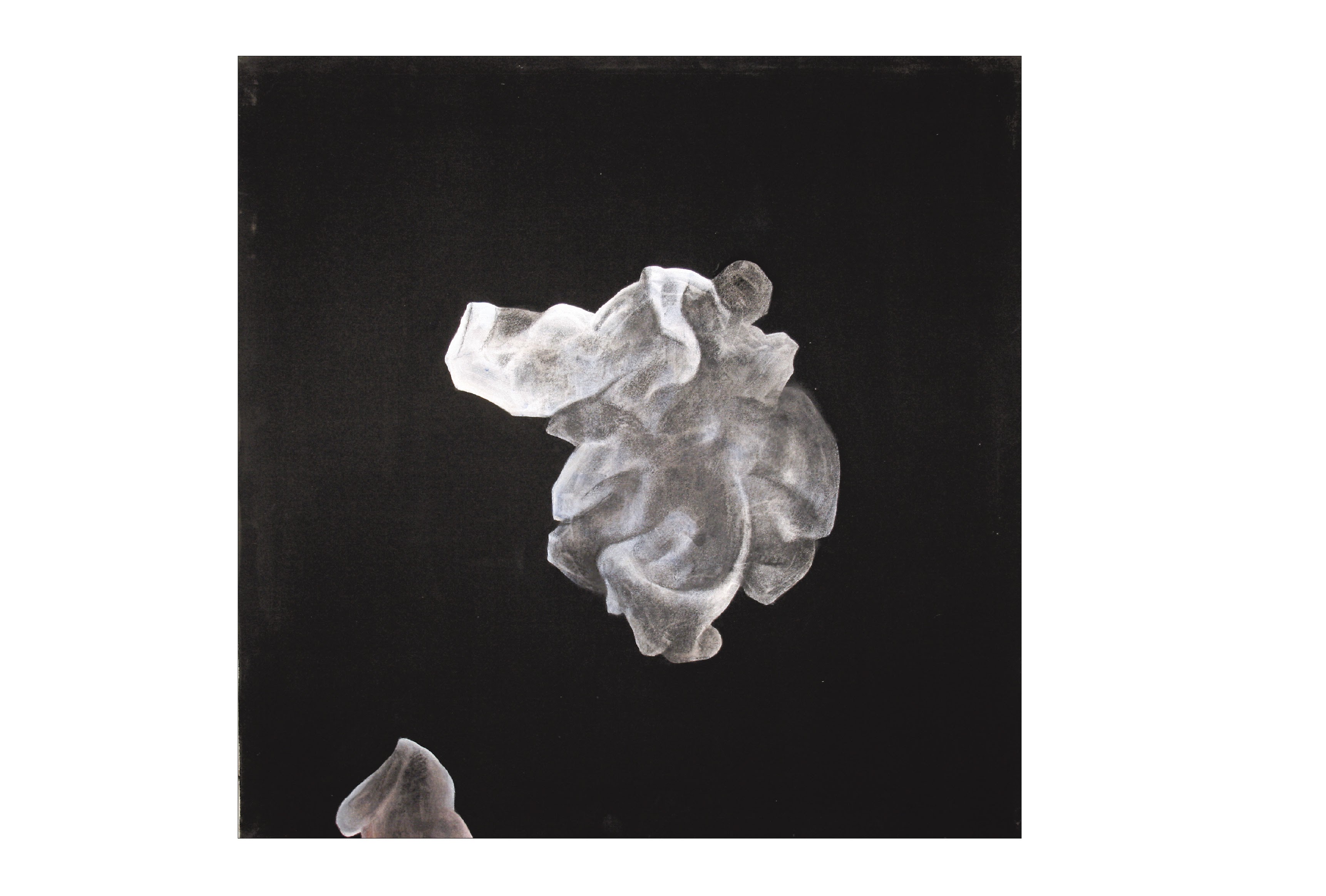 Read online Si Lewen's Parade: An Artist's Odyssey comic -  Issue # TPB - 133