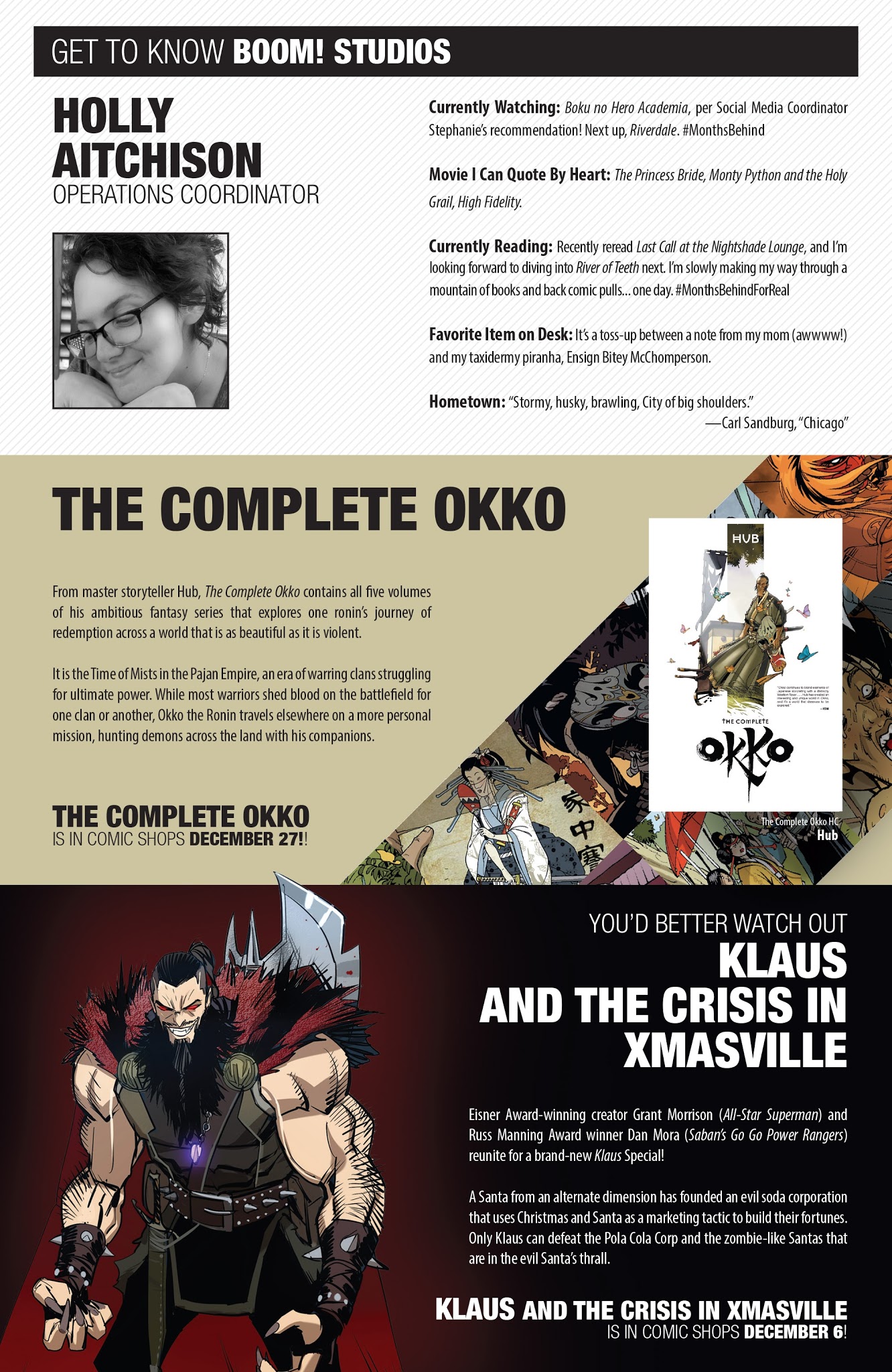 Read online The Storyteller: Fairies comic -  Issue #1 - 28