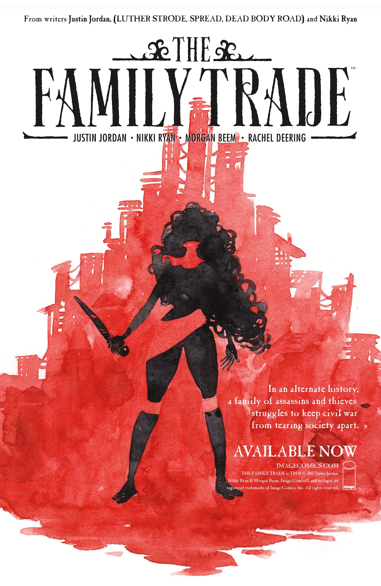 Read online Spread comic -  Issue #23 - 26