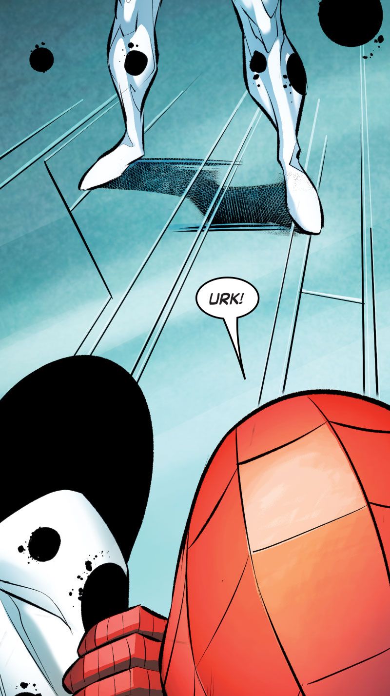 Read online Spider-Man Unlimited Infinity Comic comic -  Issue #10 - 115