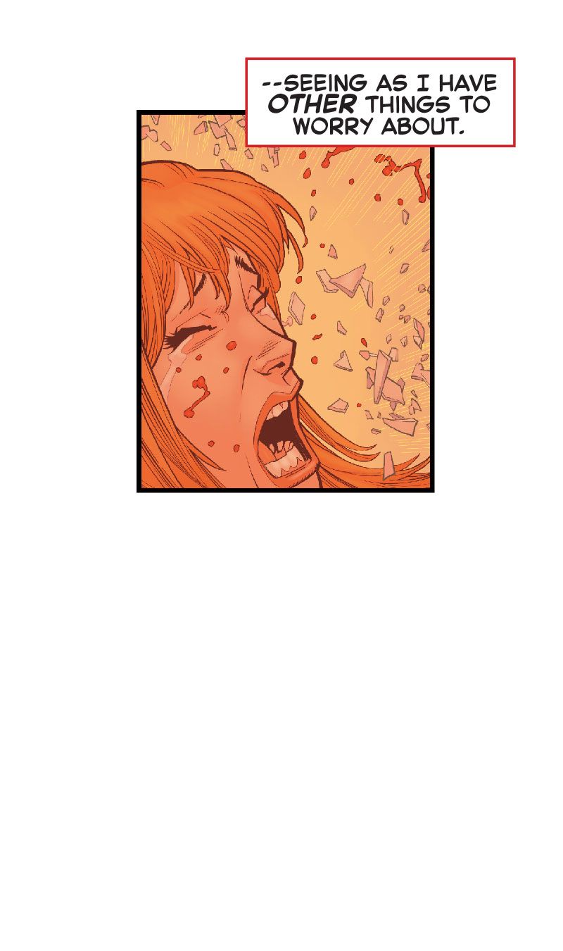 Read online Amazing Spider-Man: Hunted Infinity Comic comic -  Issue #12 - 17