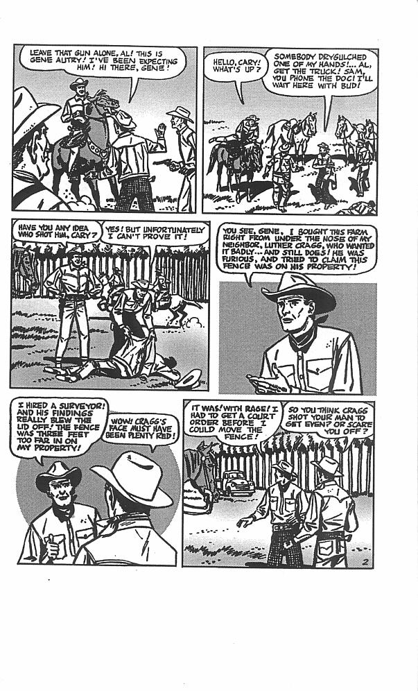 Best of the West (1998) issue 36 - Page 5