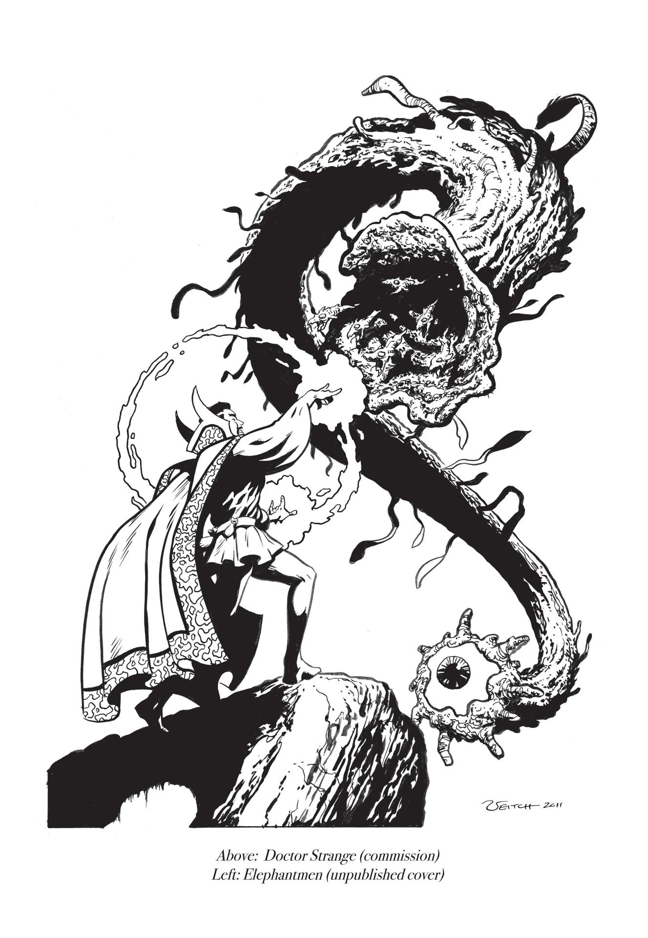 Read online Boy Maximortal comic -  Issue # TPB 1 - 80