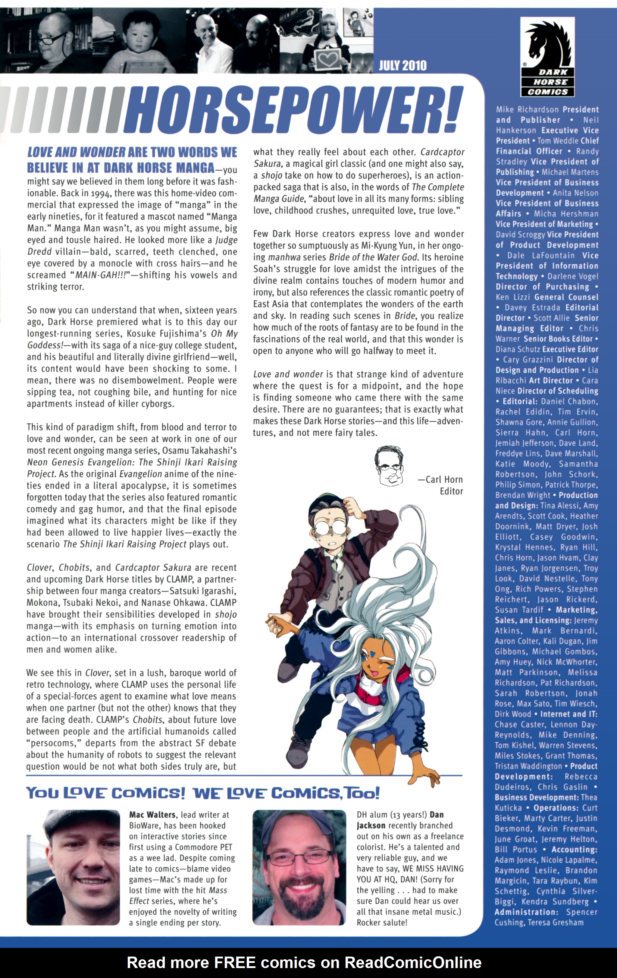 Read online Fear Agent comic -  Issue #28 - 35