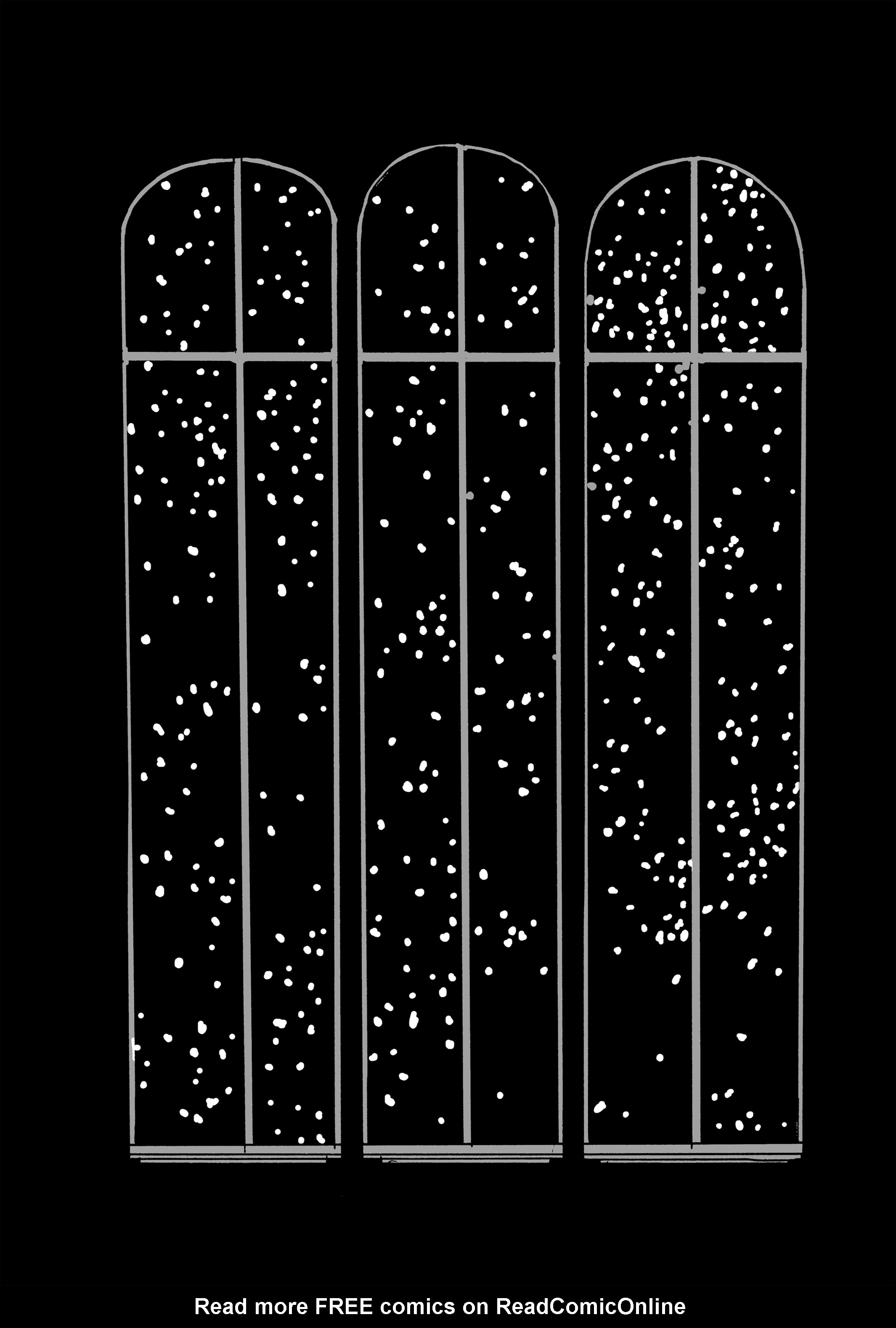 Read online The End of Summer comic -  Issue # TPB - 100