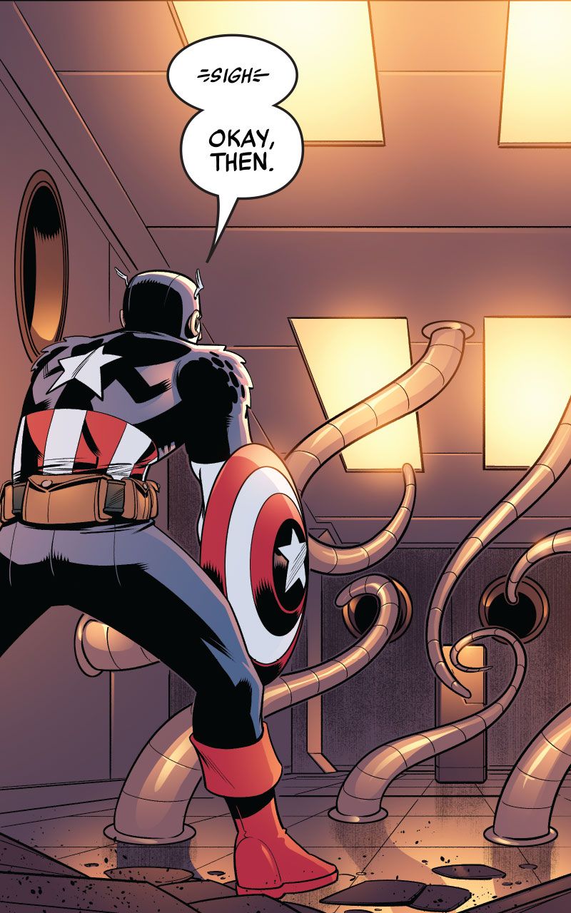 Read online Avengers Unlimited: Infinity Comic comic -  Issue #63 - 22