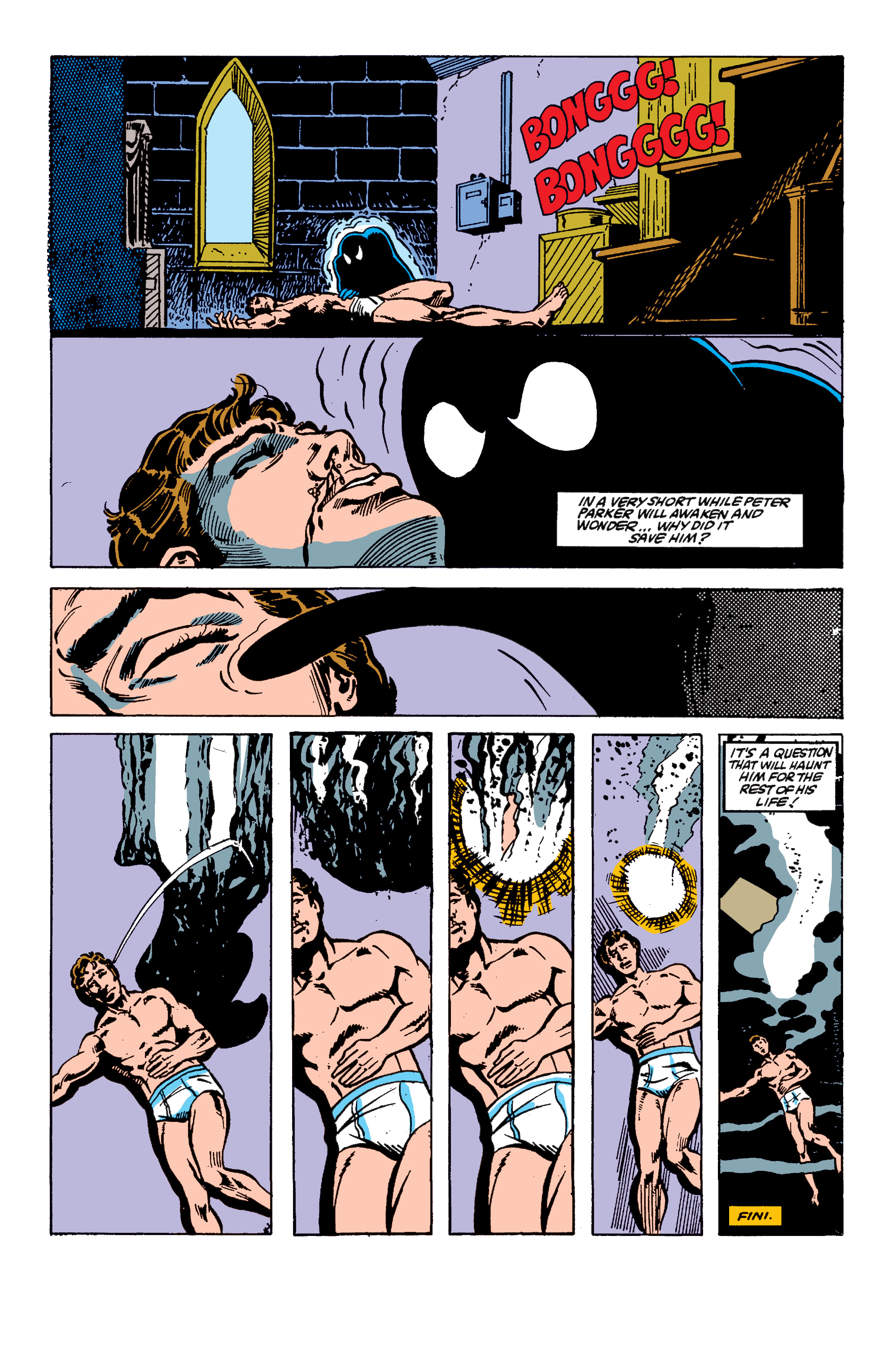 Read online Venom Epic Collection comic -  Issue # TPB 1 (Part 1) - 63