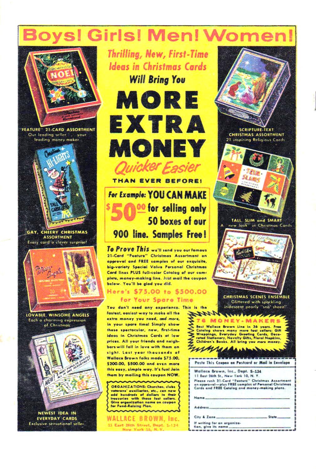 Read online Sergeant Barney Barker comic -  Issue #2 - 36