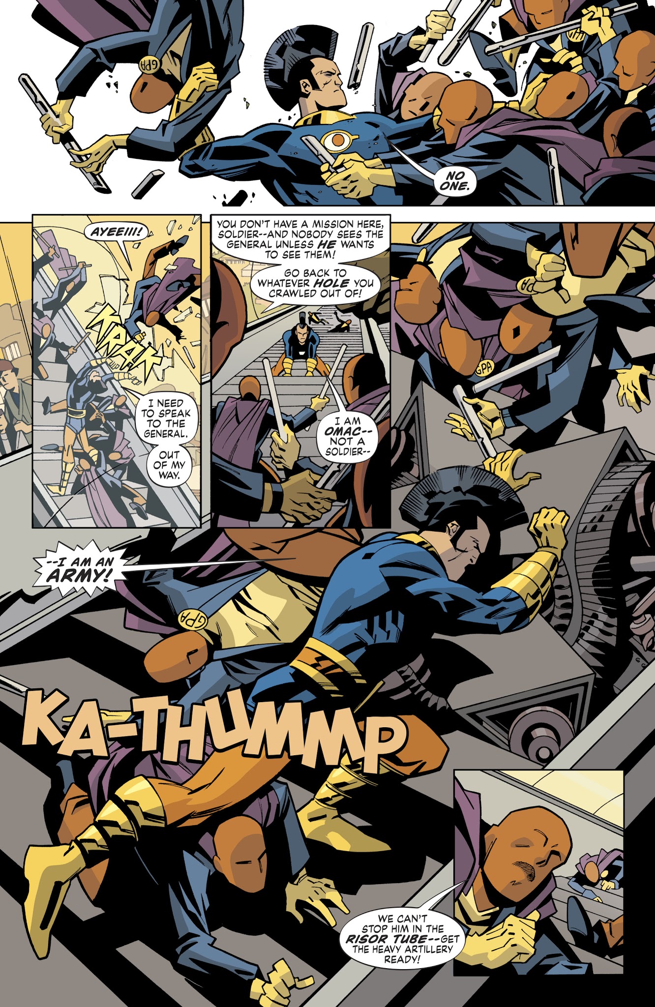 Read online Darkseid Special comic -  Issue # Full - 26