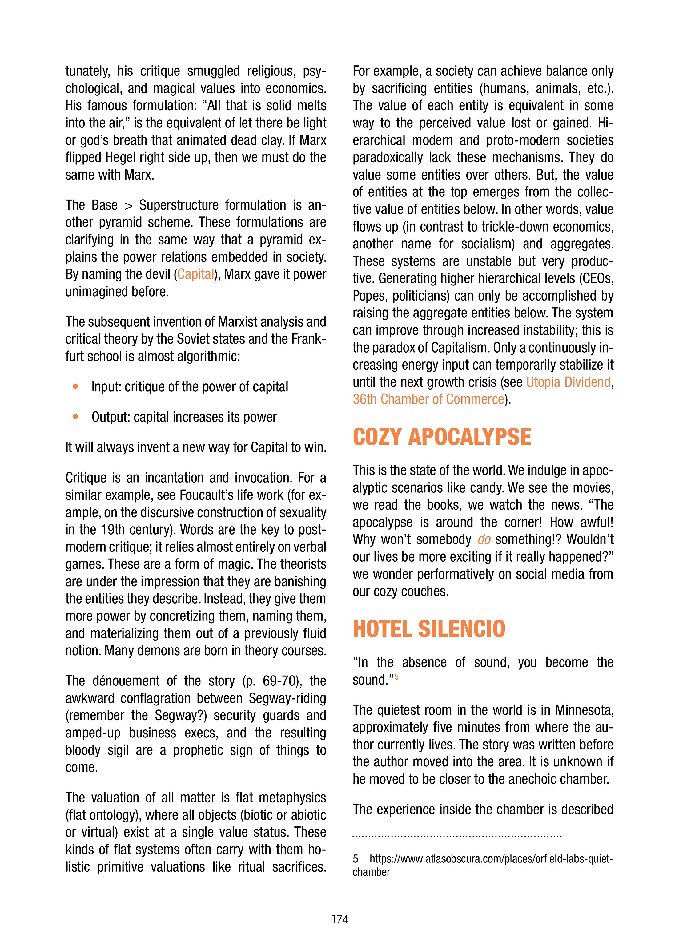 Read online Beta Testing the Ongoing Apocalypse comic -  Issue # TPB (Part 2) - 61
