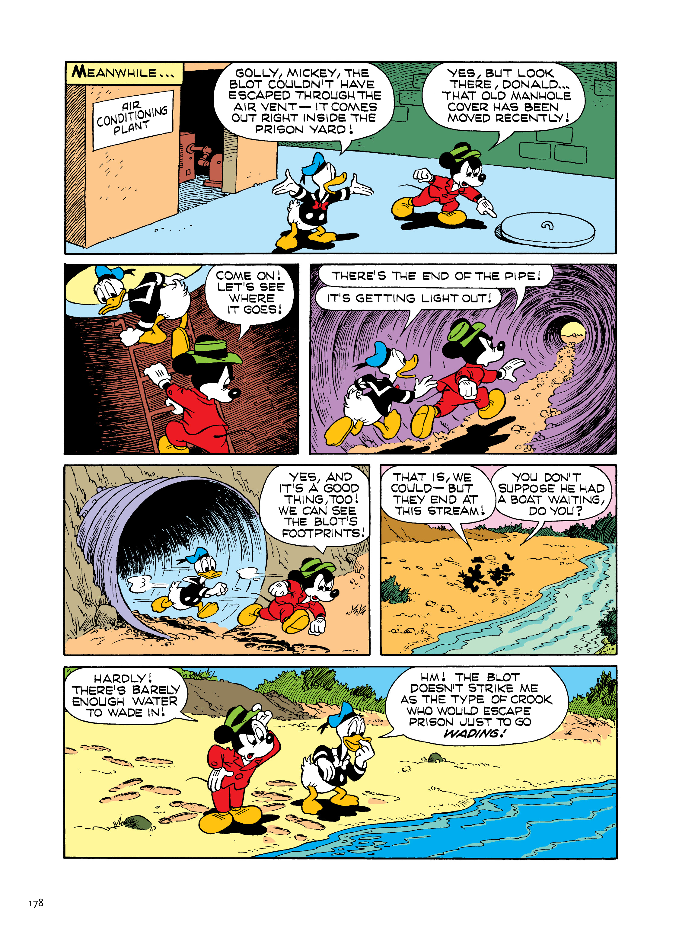 Read online Disney Masters comic -  Issue # TPB 15 (Part 2) - 85