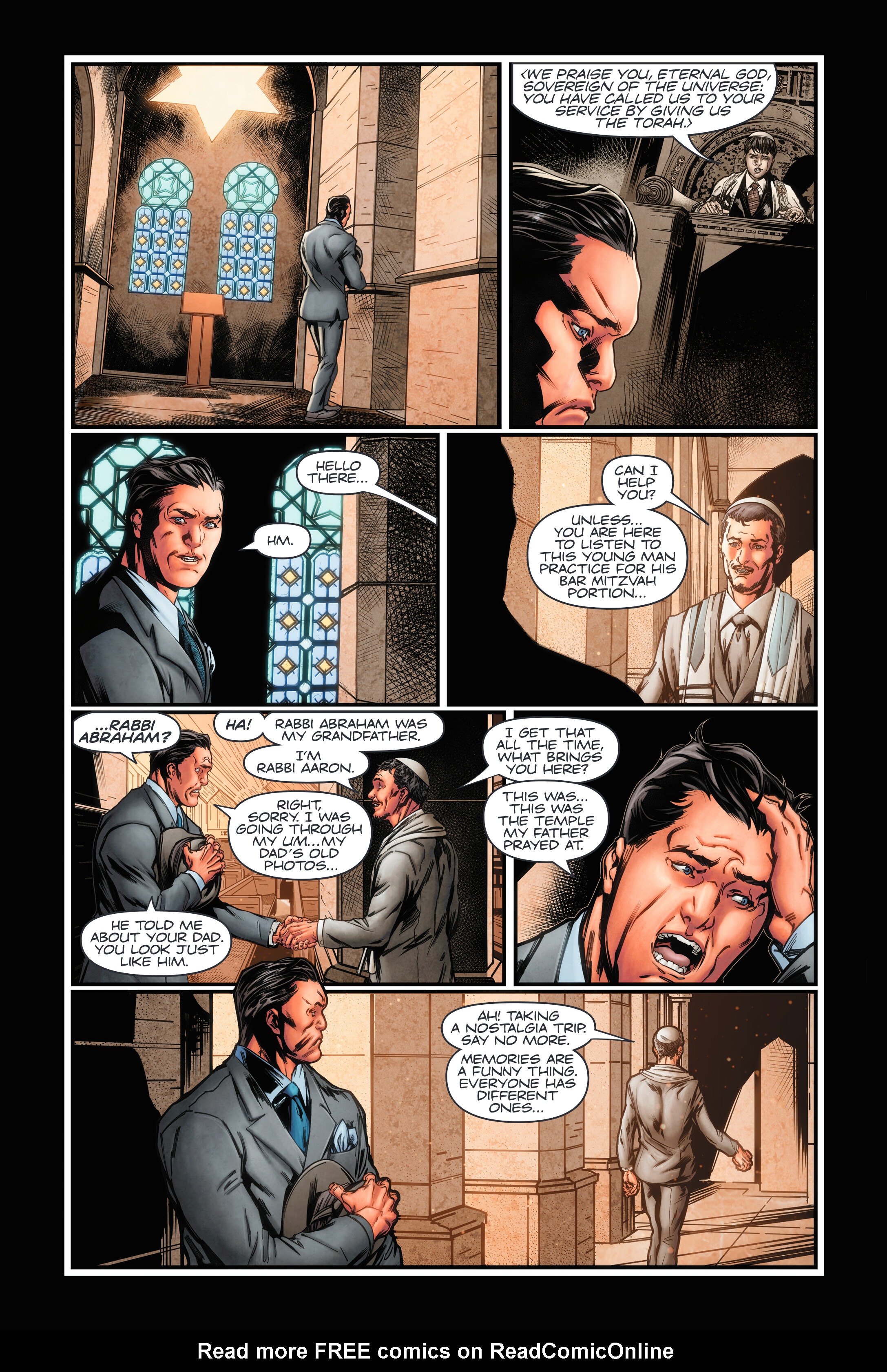 Read online Bloodshot Reborn comic -  Issue # (2015) _Deluxe Edition 2 (Part 4) - 1