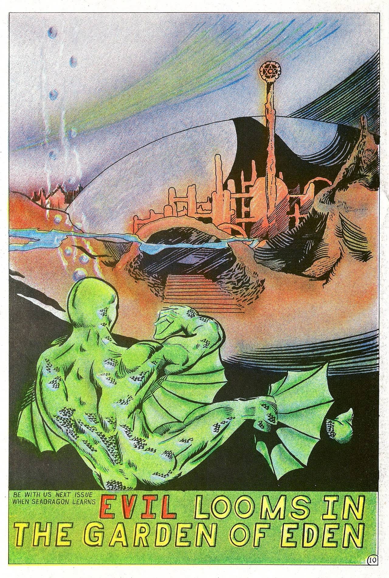 Read online The Epsilon Wave comic -  Issue #2 - 34