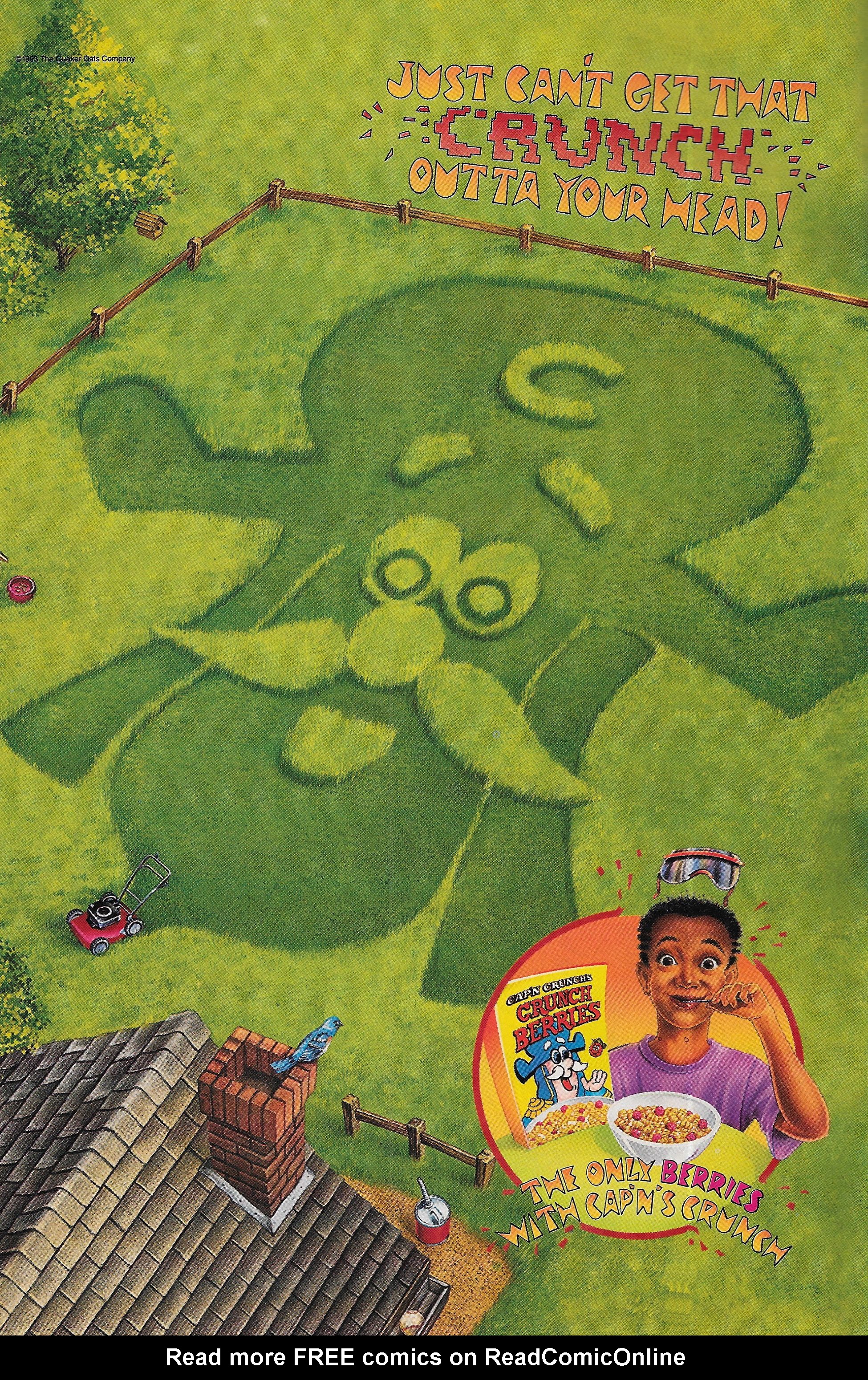 Read online Archie's Pal Jughead Comics comic -  Issue #58 - 2