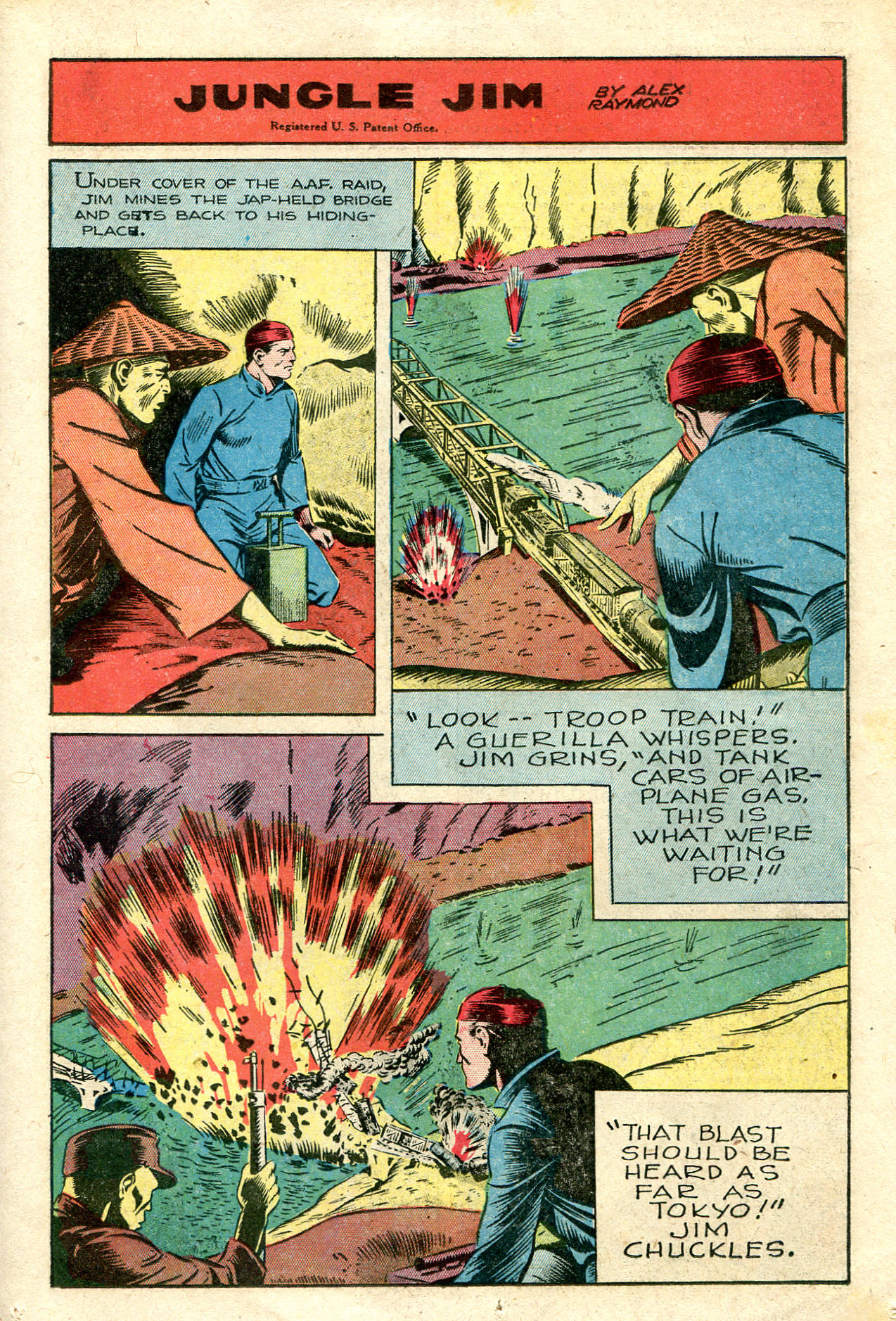 Read online Ace Comics comic -  Issue #113 - 18