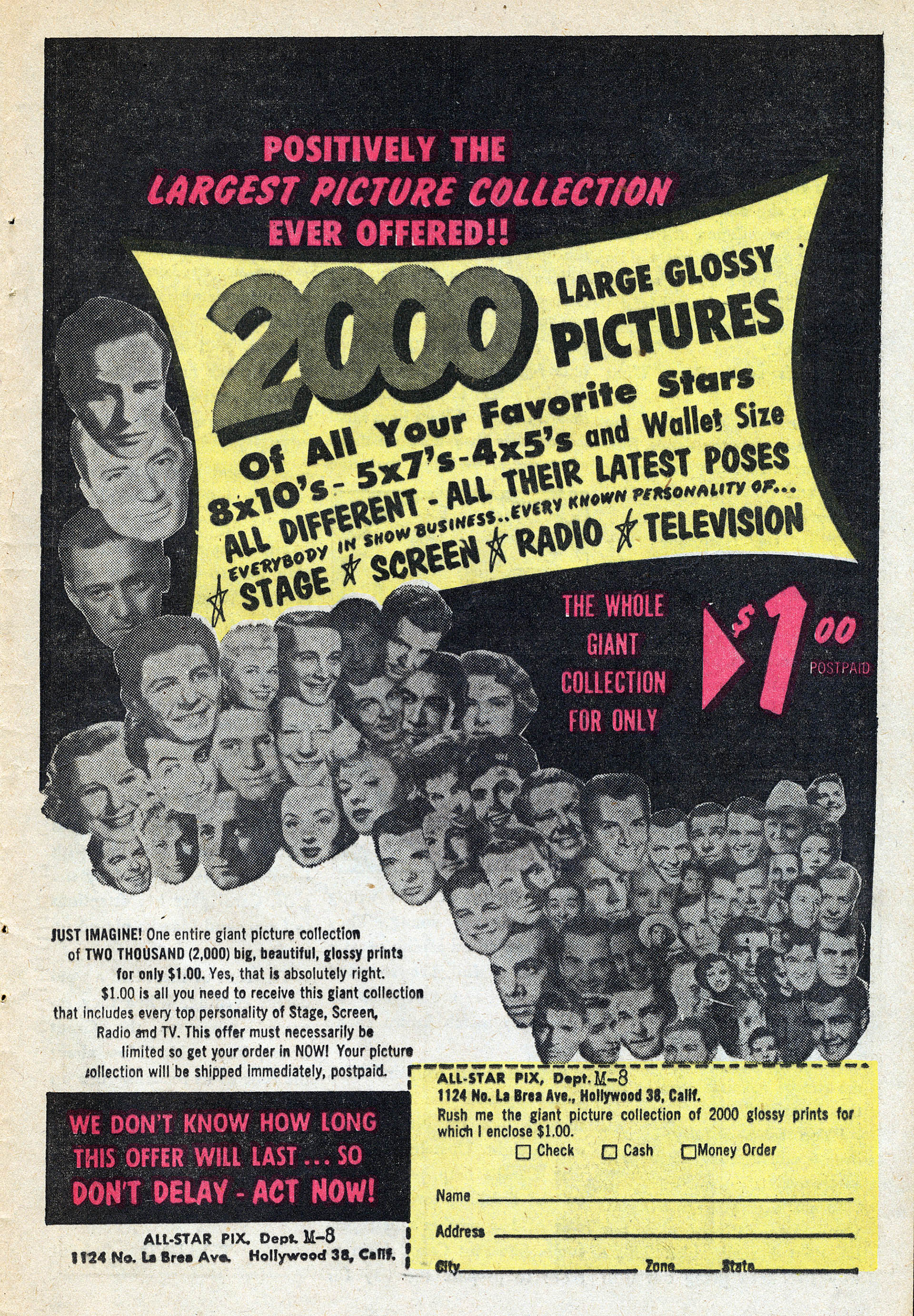 Read online Miss America comic -  Issue #80 - 25