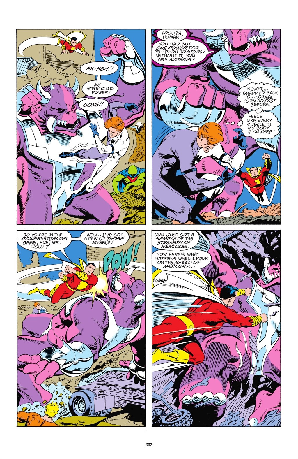 Read online Superman: The Man of Steel (2020) comic -  Issue # TPB 4 (Part 4) - 2