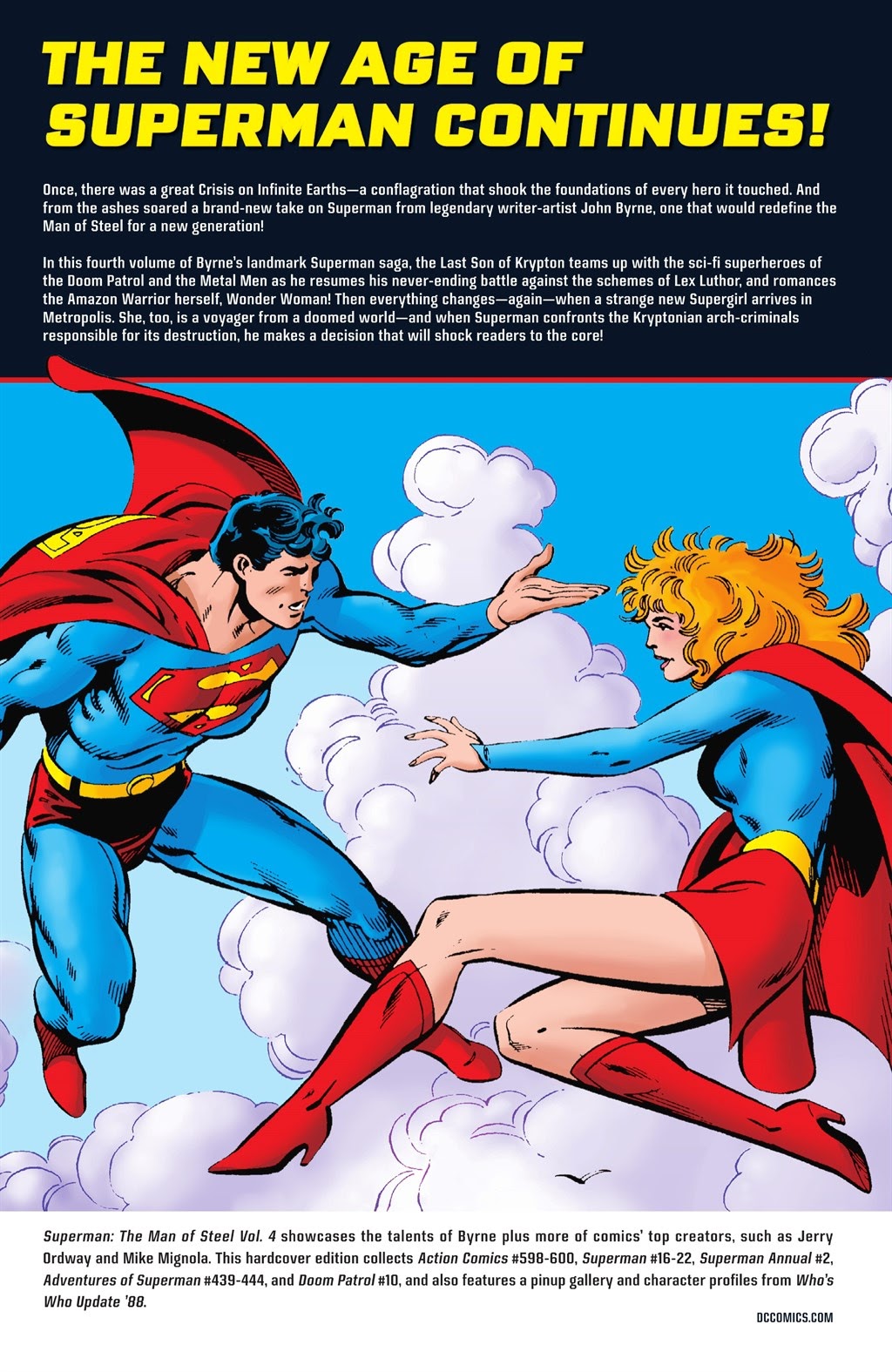 Read online Superman: The Man of Steel (2020) comic -  Issue # TPB 4 (Part 5) - 88