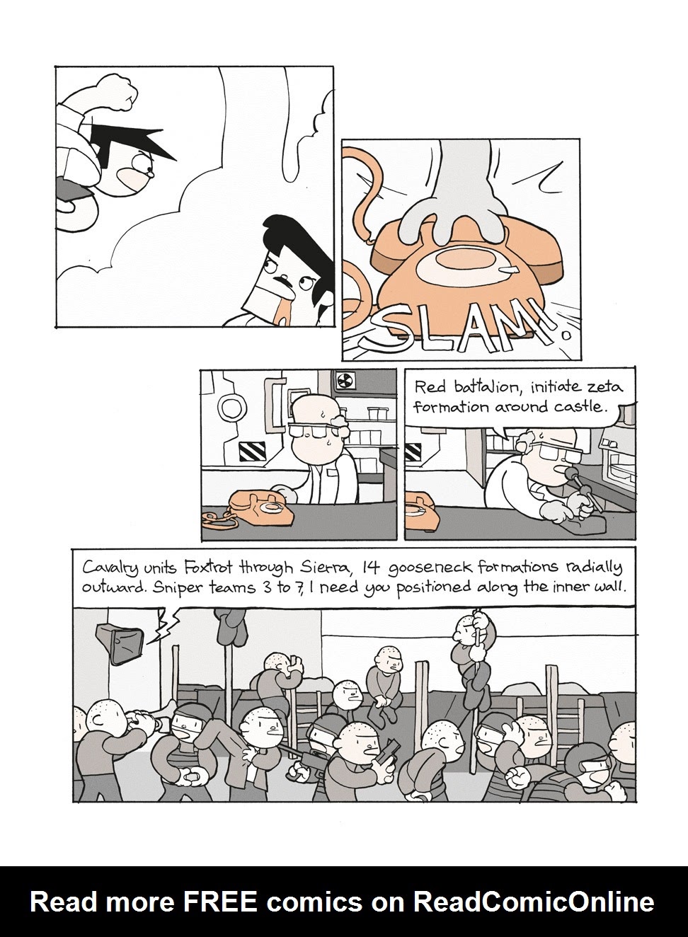 Read online Jason Shiga: Demon comic -  Issue # TPB 4 (Part 2) - 49