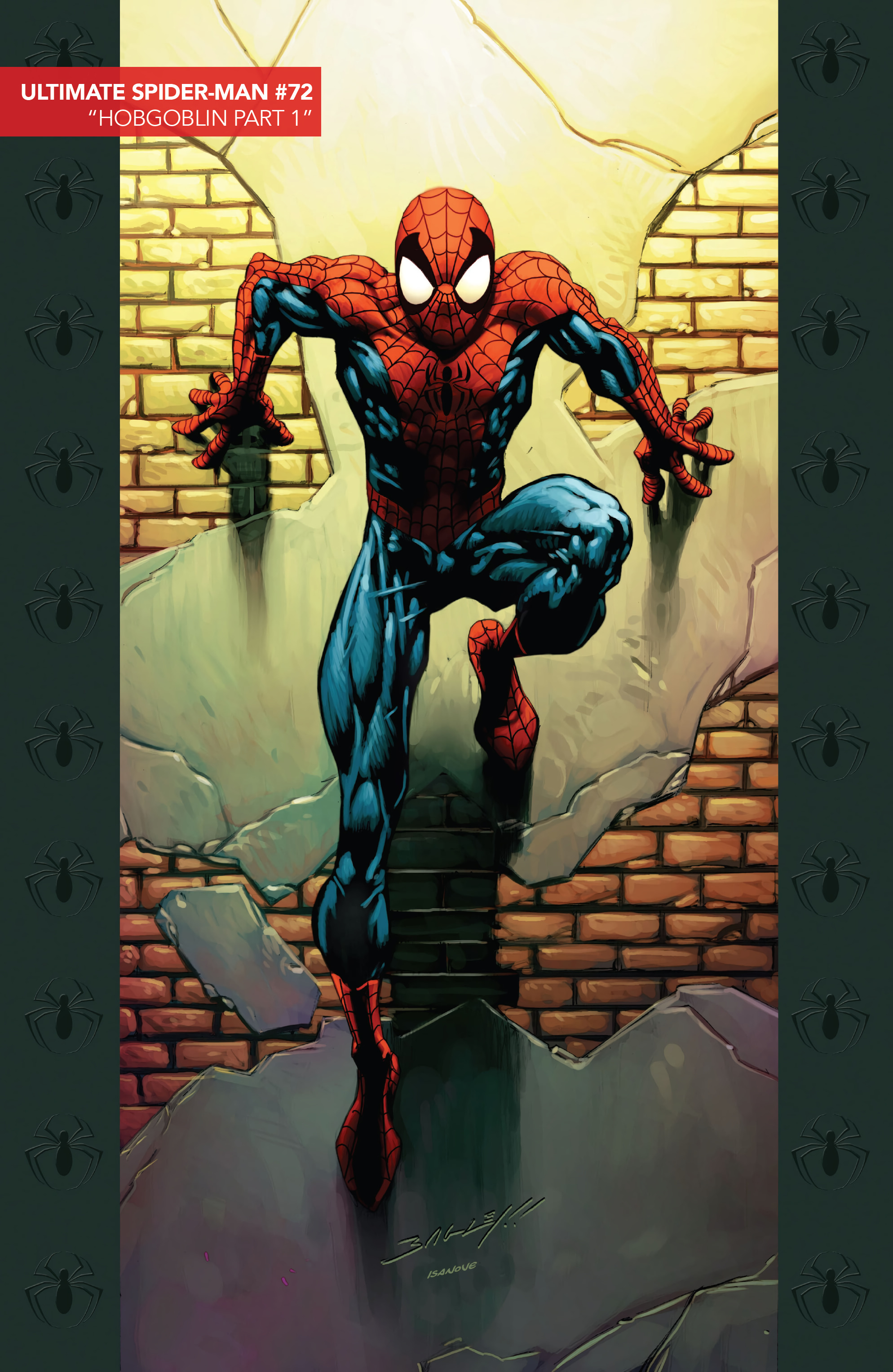 Read online Ultimate Spider-Man Omnibus comic -  Issue # TPB 3 (Part 1) - 4