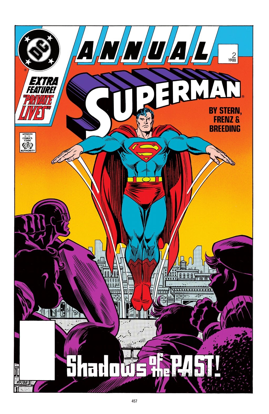 Read online Superman: The Man of Steel (2020) comic -  Issue # TPB 4 (Part 5) - 26