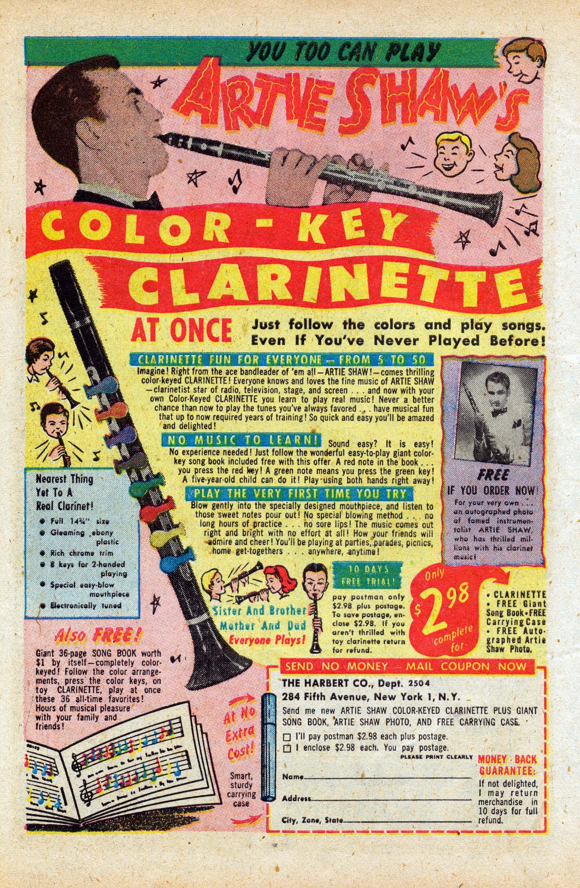 Read online Love Romances comic -  Issue #12 - 14