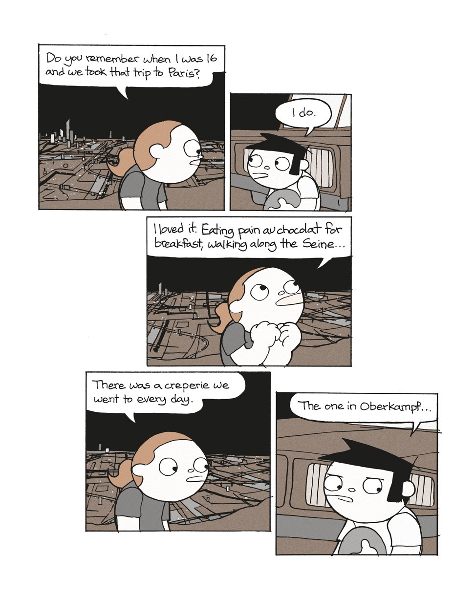 Read online Jason Shiga: Demon comic -  Issue # TPB 4 (Part 1) - 34