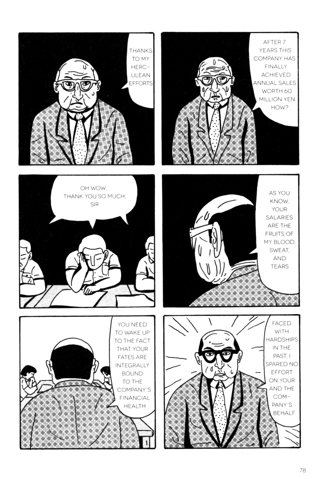Read online The Pits of Hell comic -  Issue # TPB (Part 1) - 112