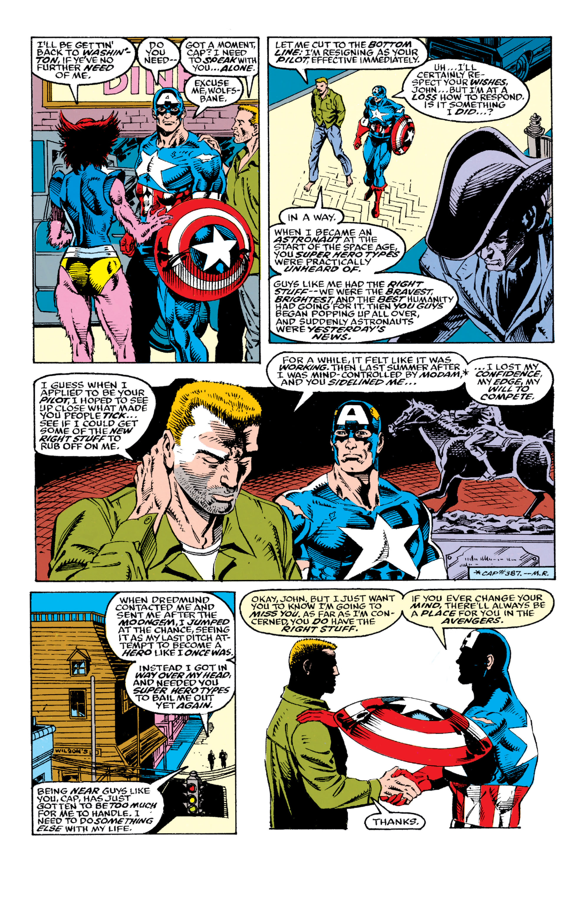 Read online The Infinity War Omnibus comic -  Issue # TPB (Part 4) - 5