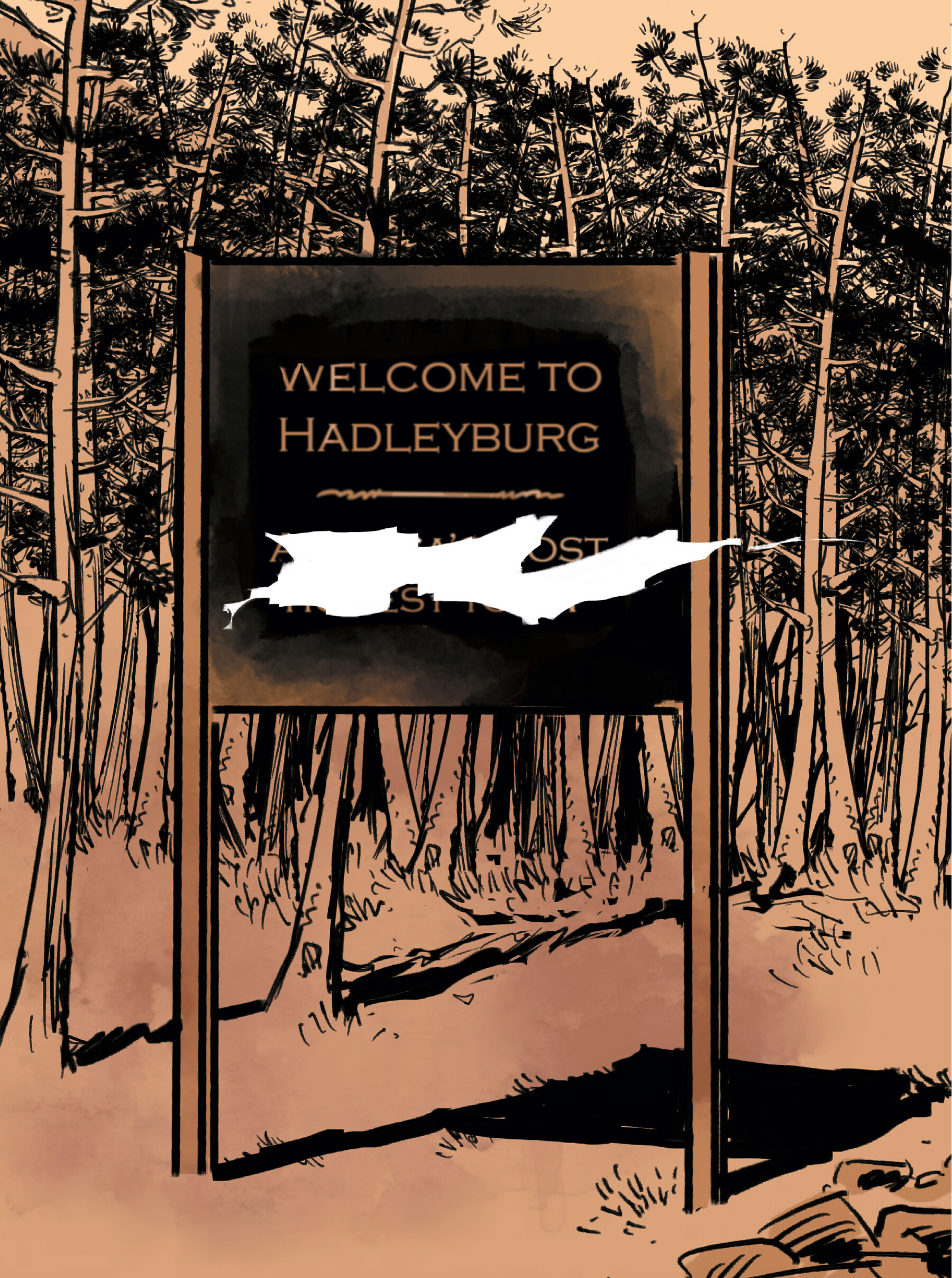 Read online The Man That Corrupted Hadleyburg comic -  Issue # TPB - 85