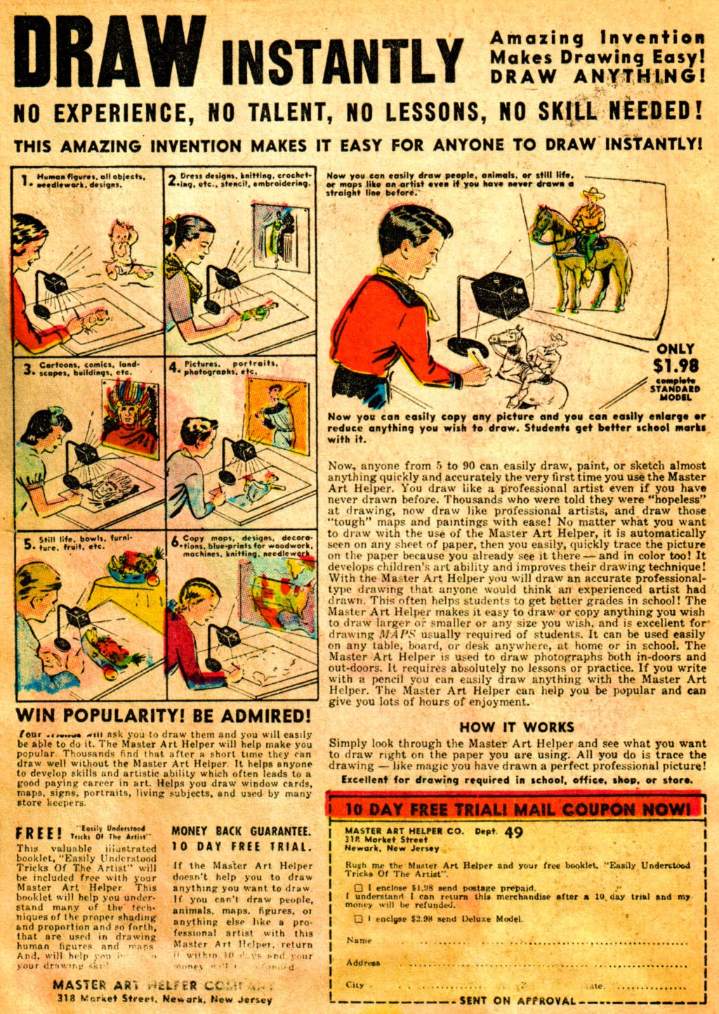 Read online Girl Confessions comic -  Issue #21 - 17