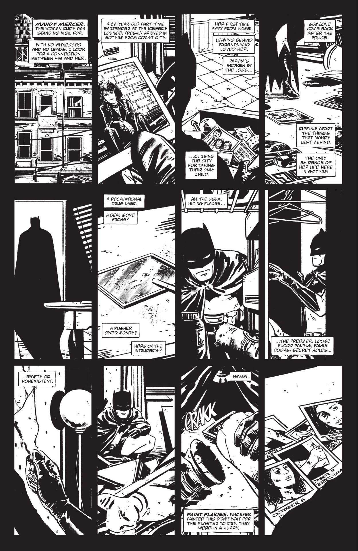 Read online Batman: The Brave and the Bold (2023) comic -  Issue #5 - 62