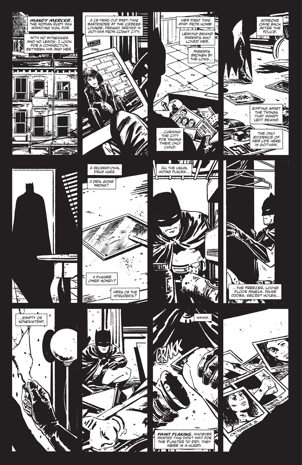 Batman: The Brave and the Bold (2023) issue 5 - Page 62