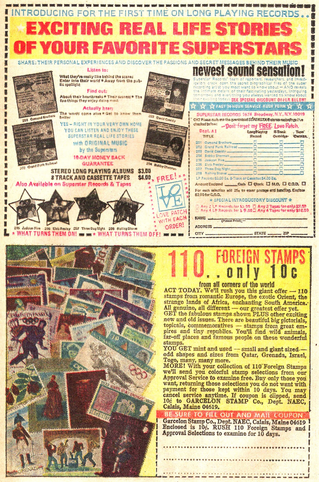 Read online Laugh (Comics) comic -  Issue #262 - 25