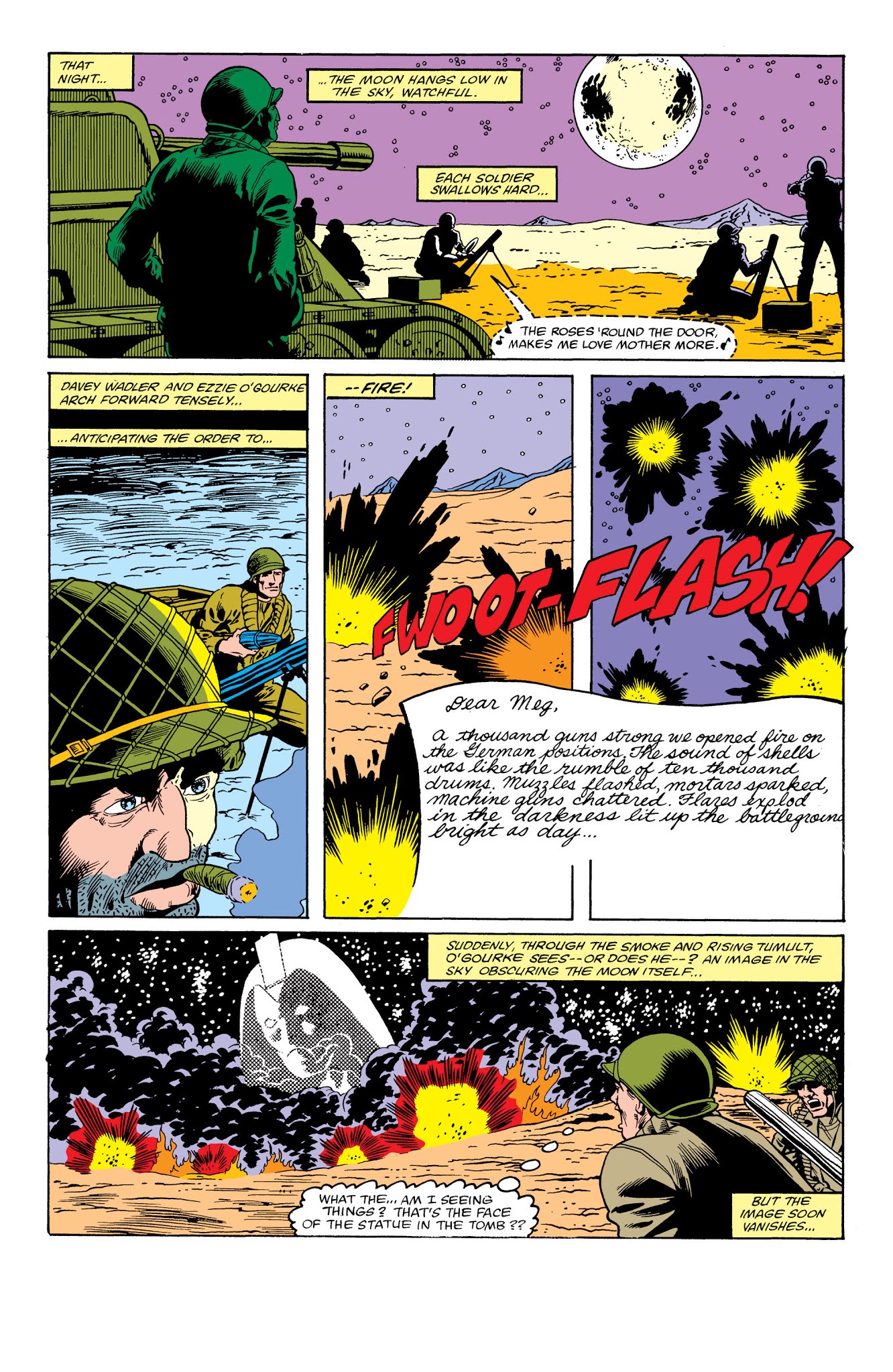 Read online Moon Knight Epic Collection comic -  Issue # TPB 2 (Part 5) - 69