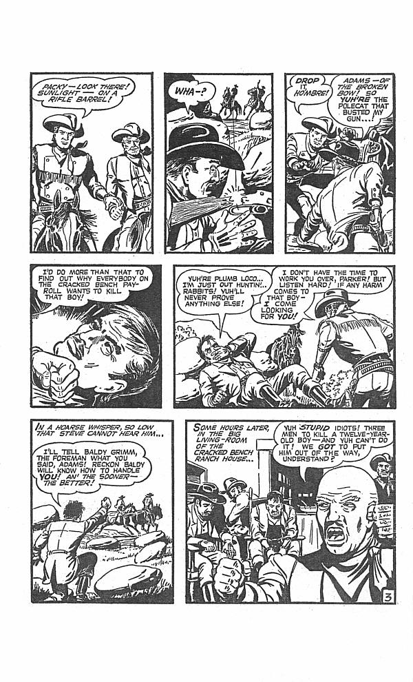 Best of the West (1998) issue 31 - Page 31