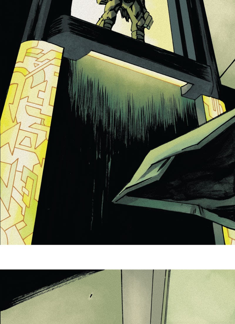 Read online X-Men Unlimited: Infinity Comic comic -  Issue #2 - 54