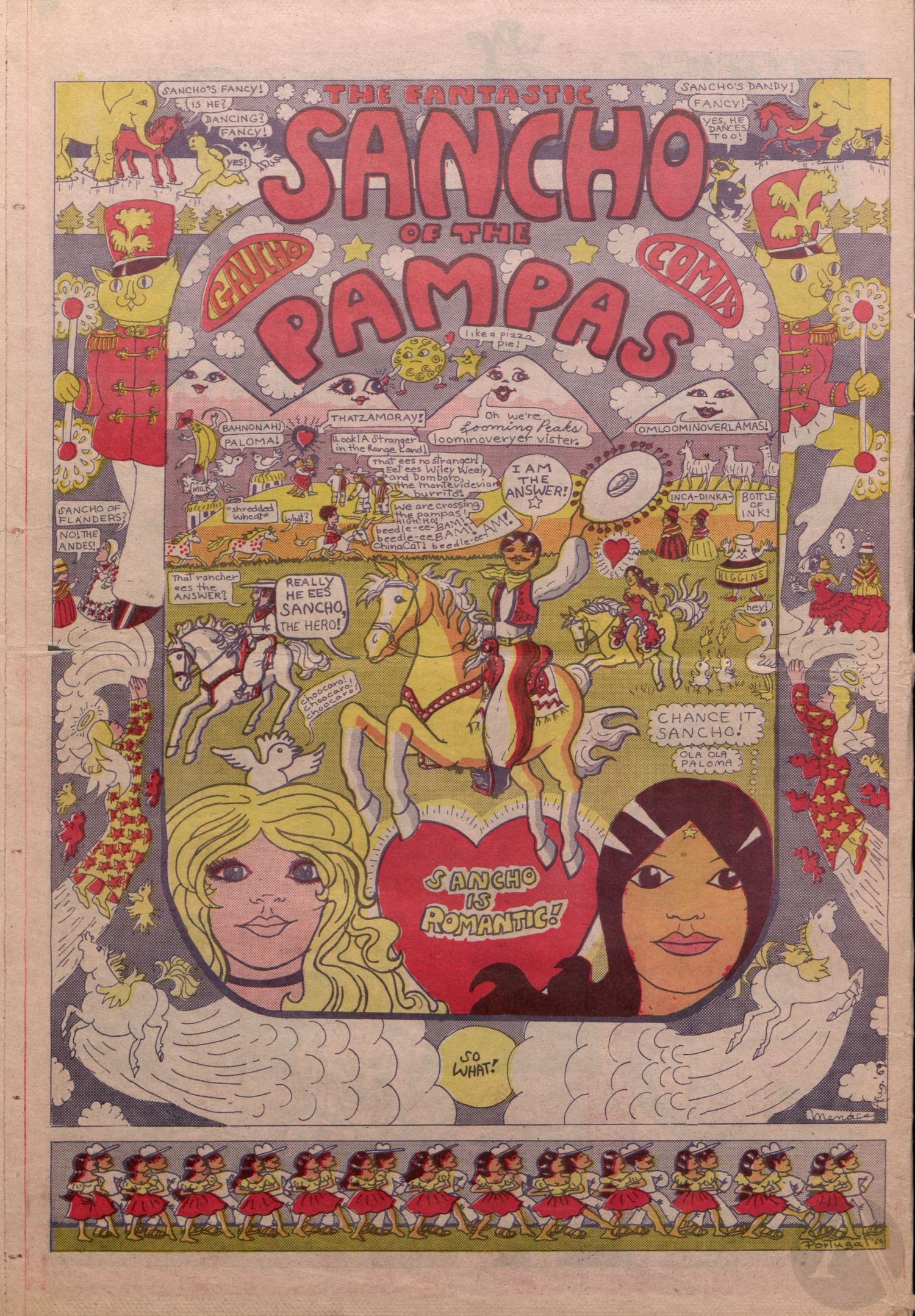 Read online Gothic Blimp Works comic -  Issue #6 - 24
