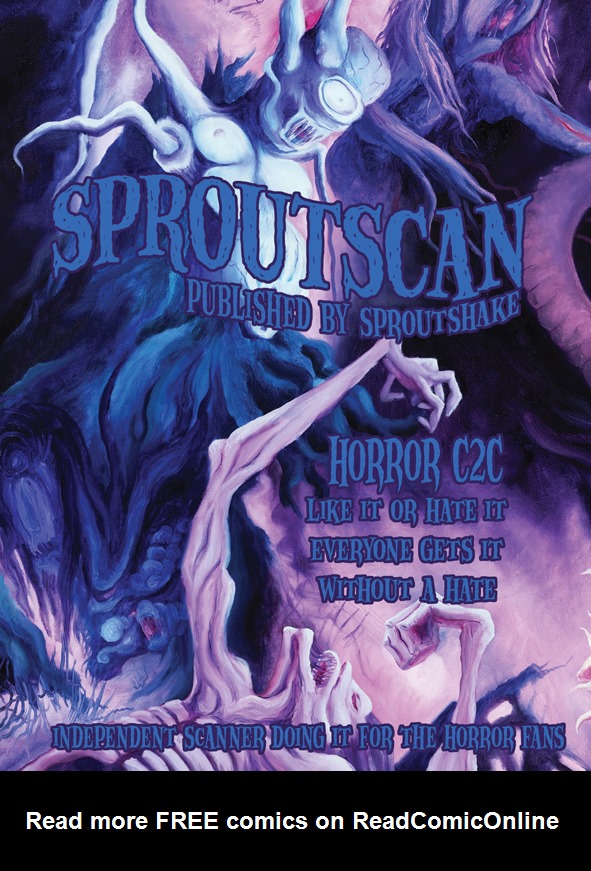 Read online Psycho comic -  Issue # _Yearbook - 69
