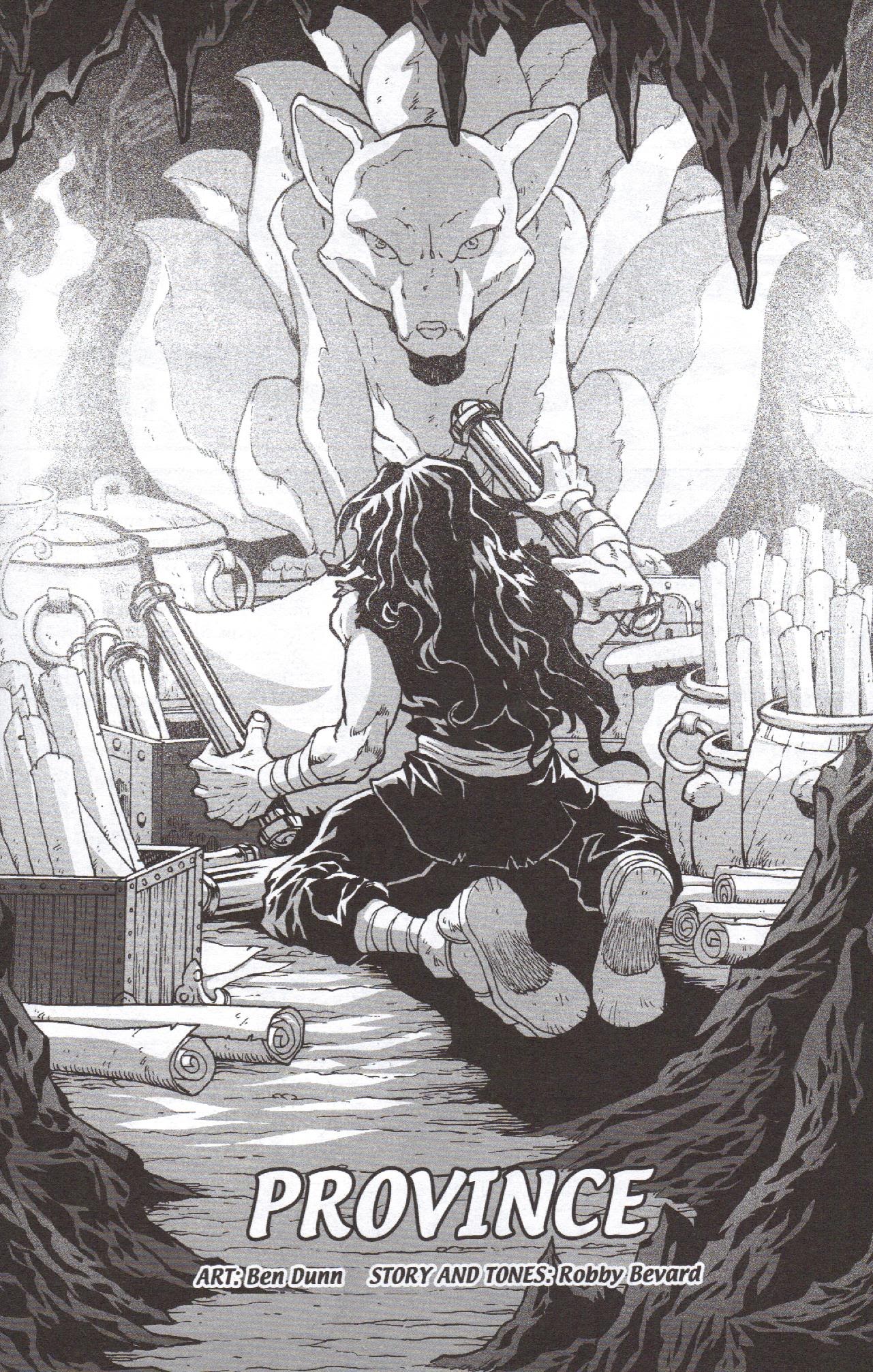 Read online Ninja High School (1986) comic -  Issue #168 - 3