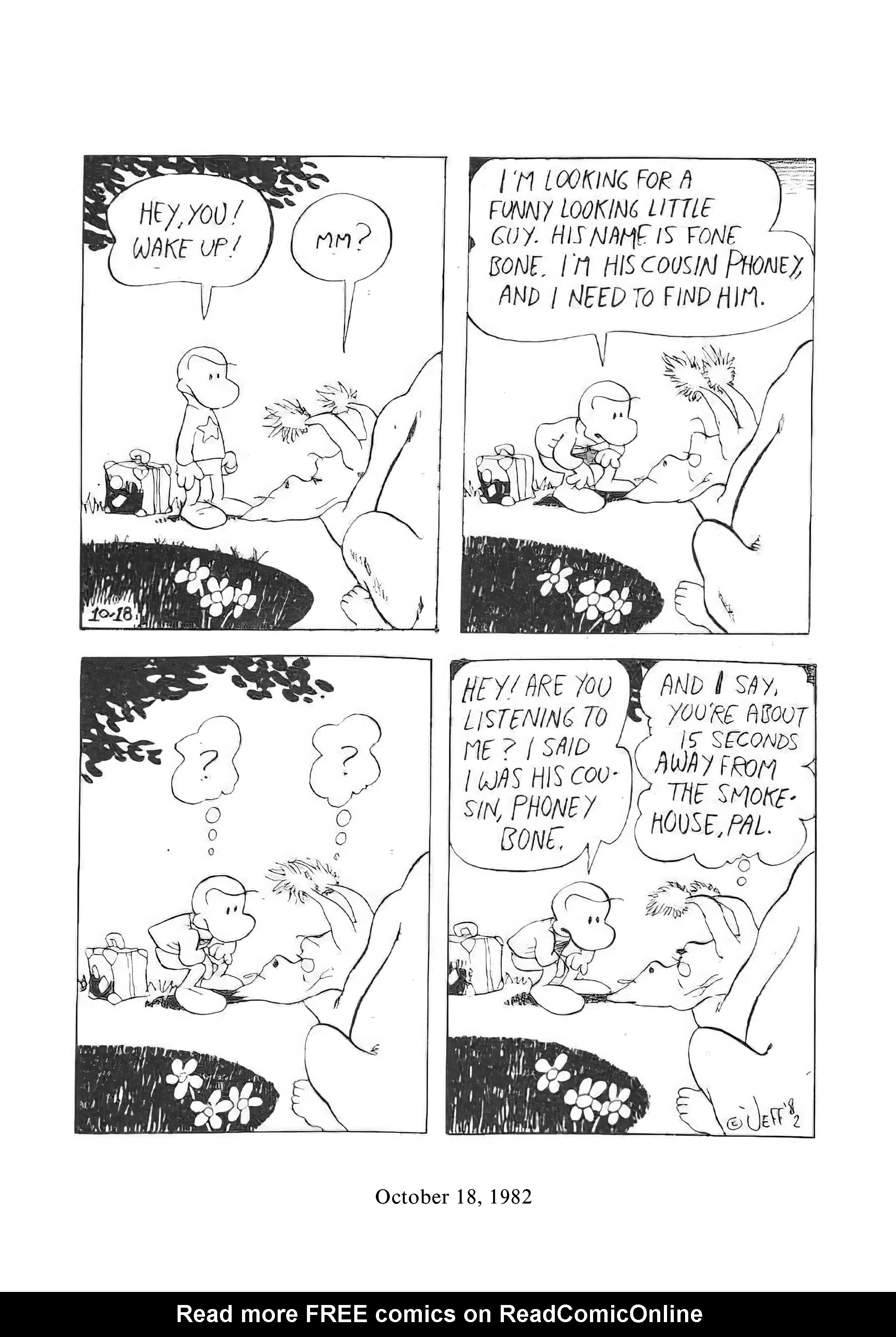 Read online Thorn: Tales From The Lantern comic -  Issue # TPB (Part 1) - 25