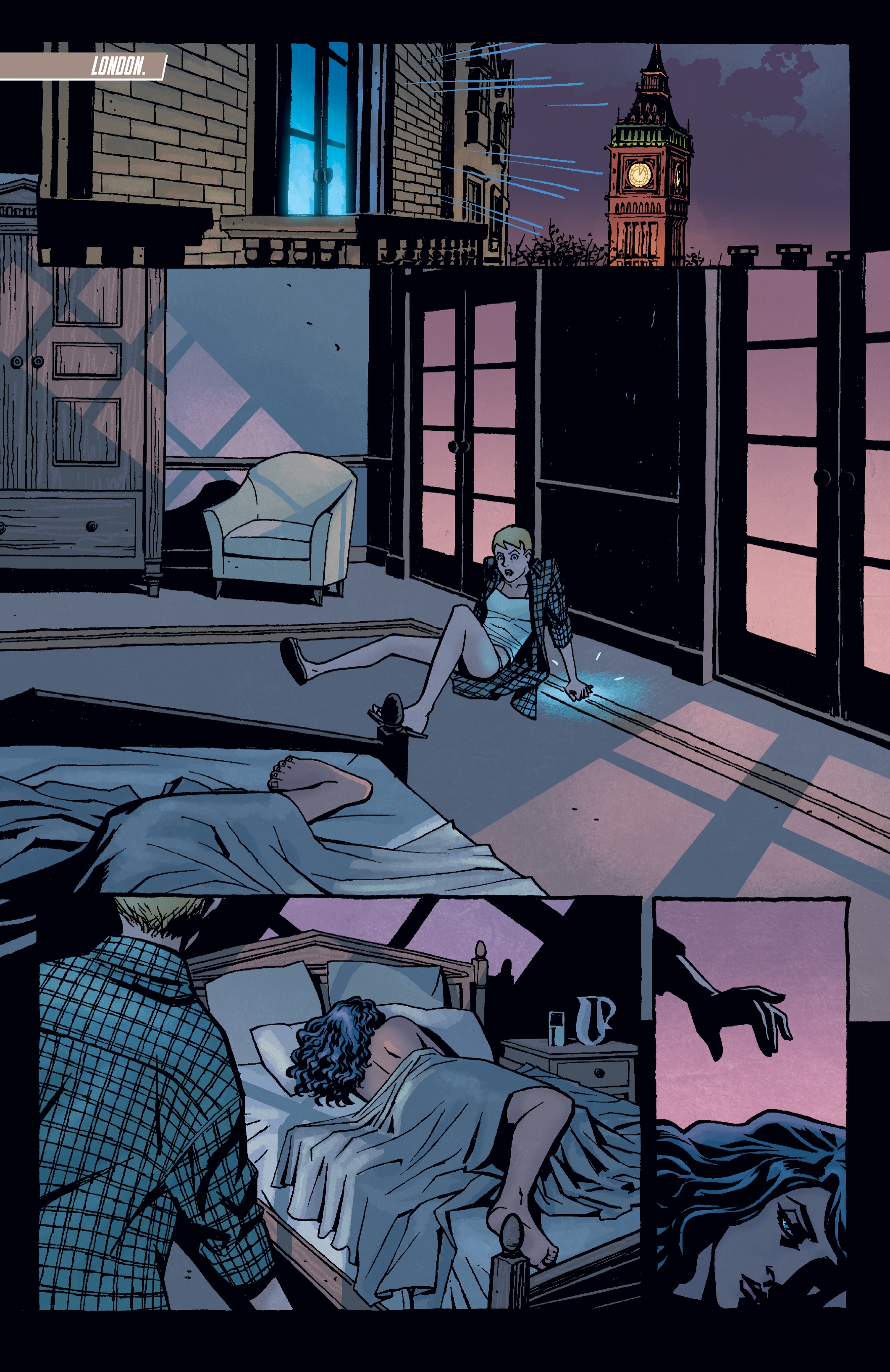 Read online Wonder Woman (2011) comic -  Issue # _The Deluxe Edition (Part 1) - 17