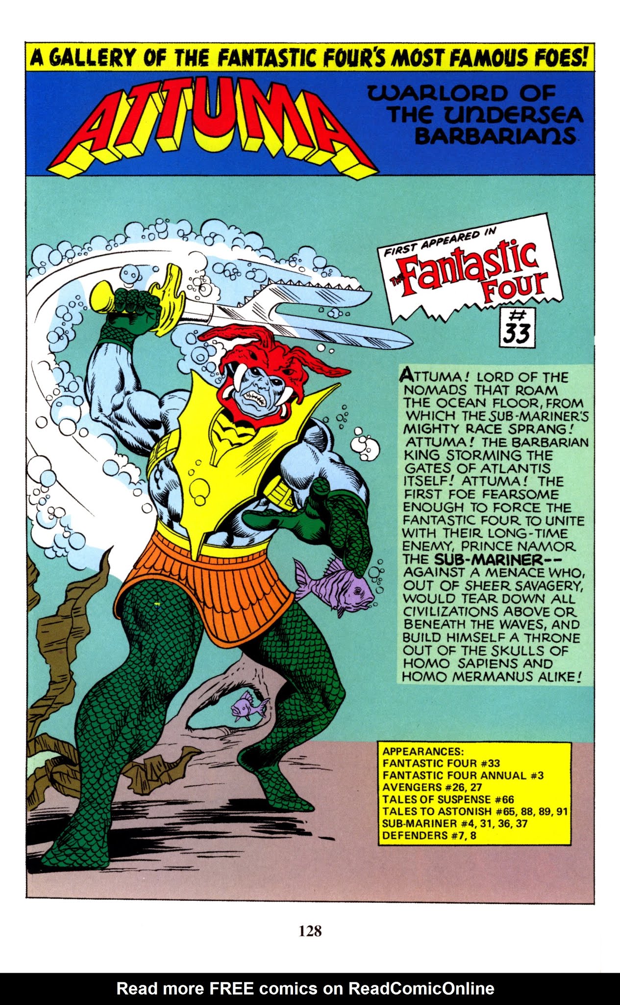 Read online Fantastic Four Visionaries: George Perez comic -  Issue # TPB 2 (Part 2) - 26