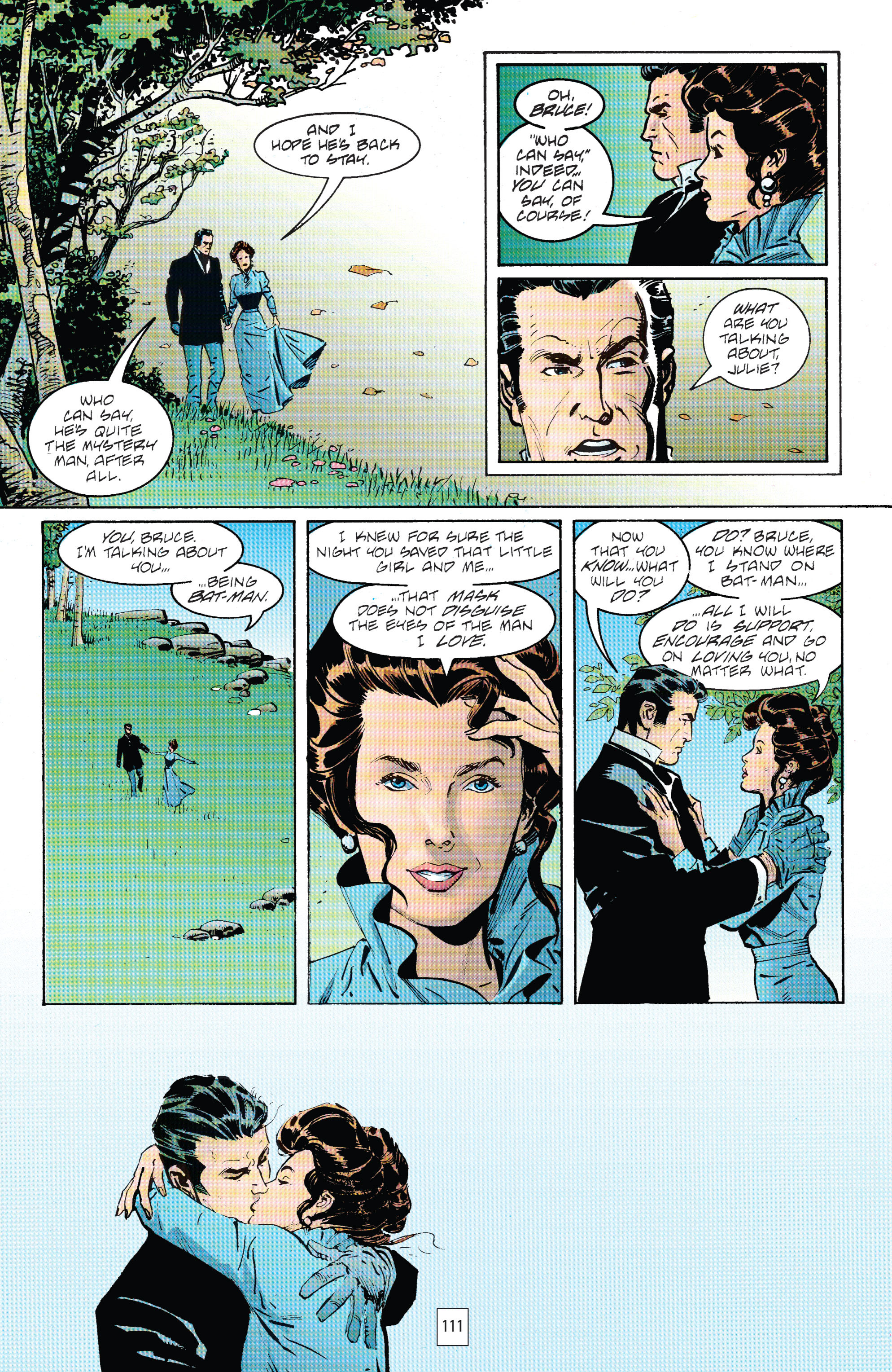 Read online Batman: Gotham by Gaslight comic -  Issue #1 - 113