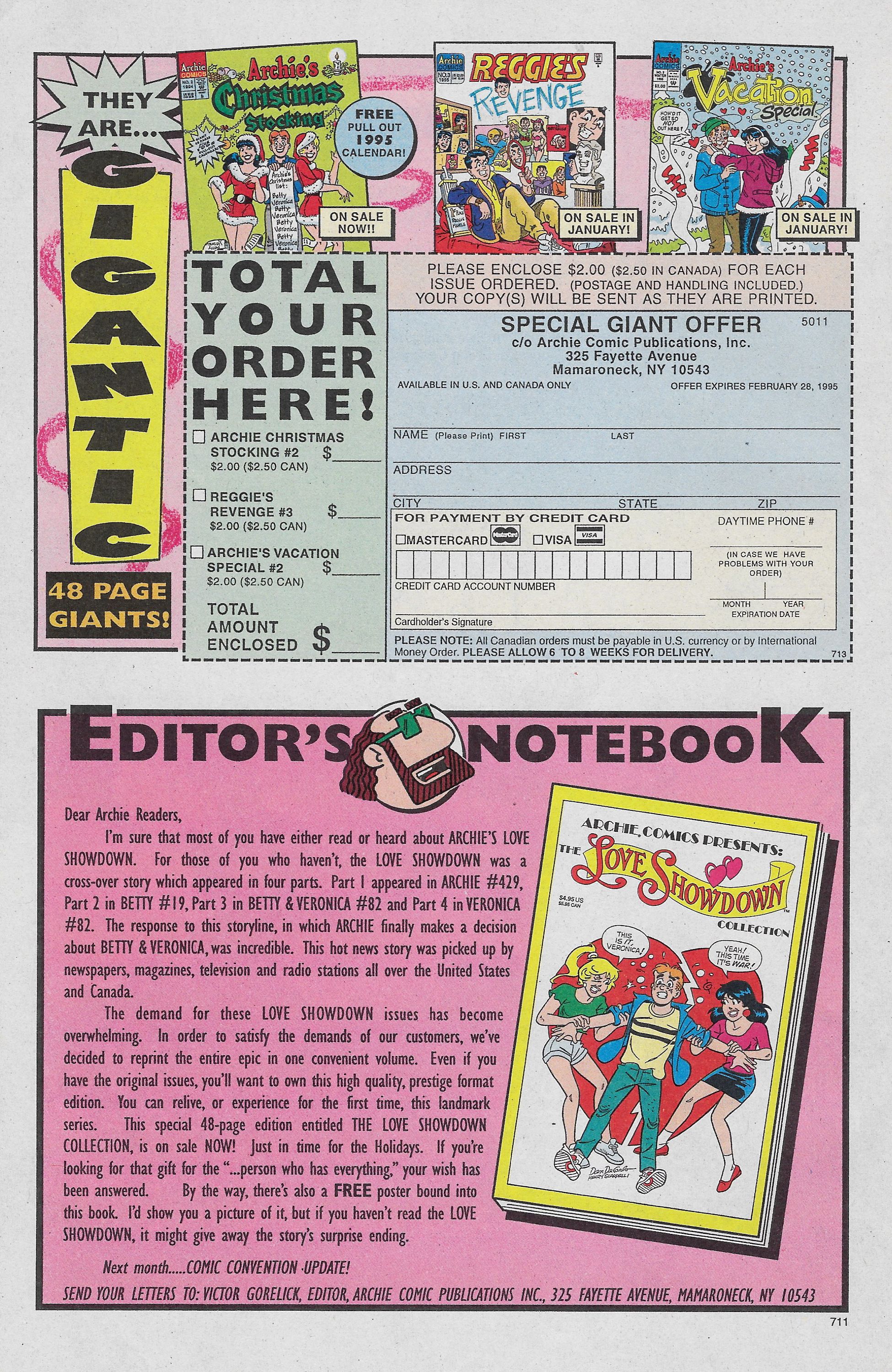 Read online Archie's Pal Jughead Comics comic -  Issue #66 - 26