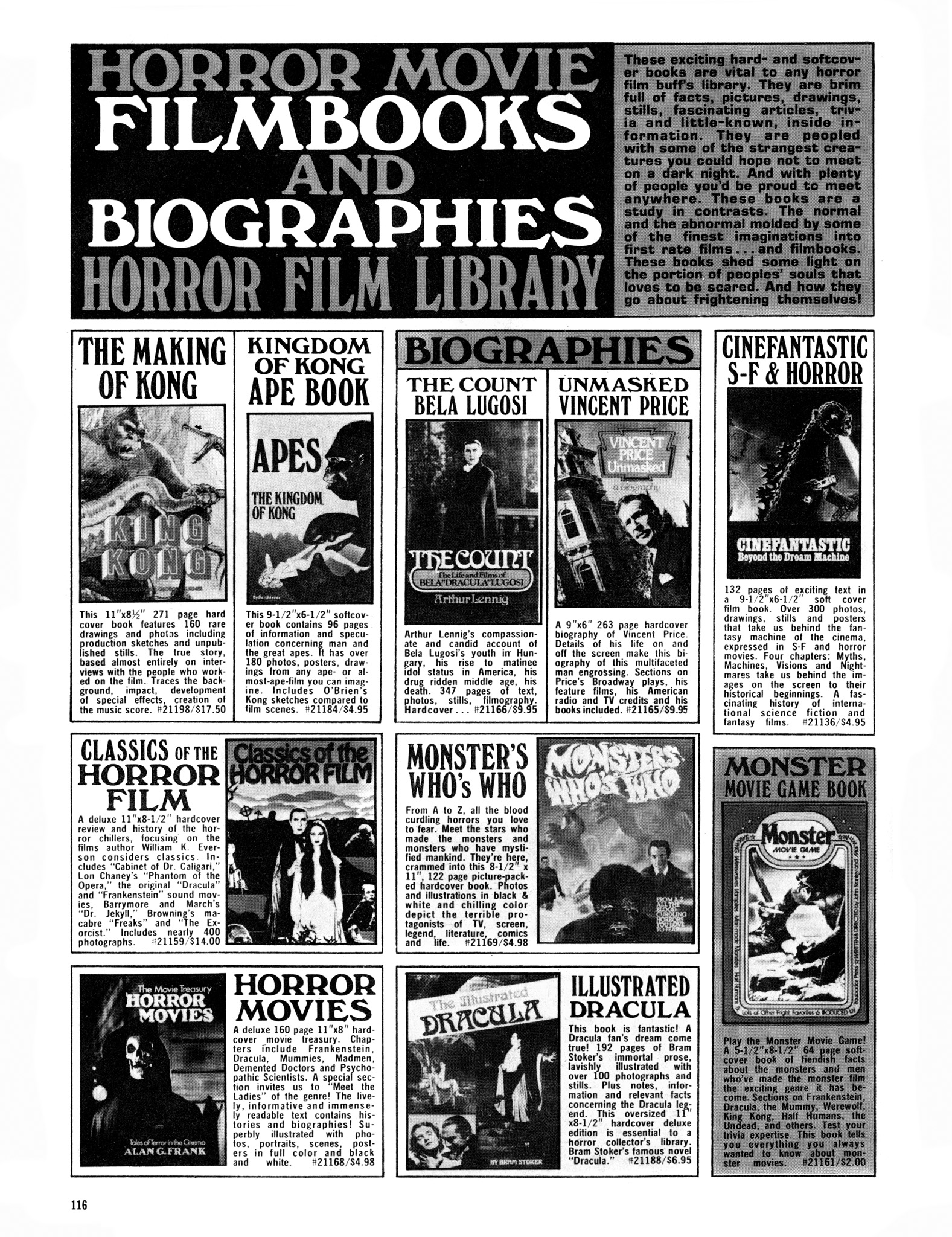 Read online Creepy Archives comic -  Issue # TPB 17 (Part 2) - 18